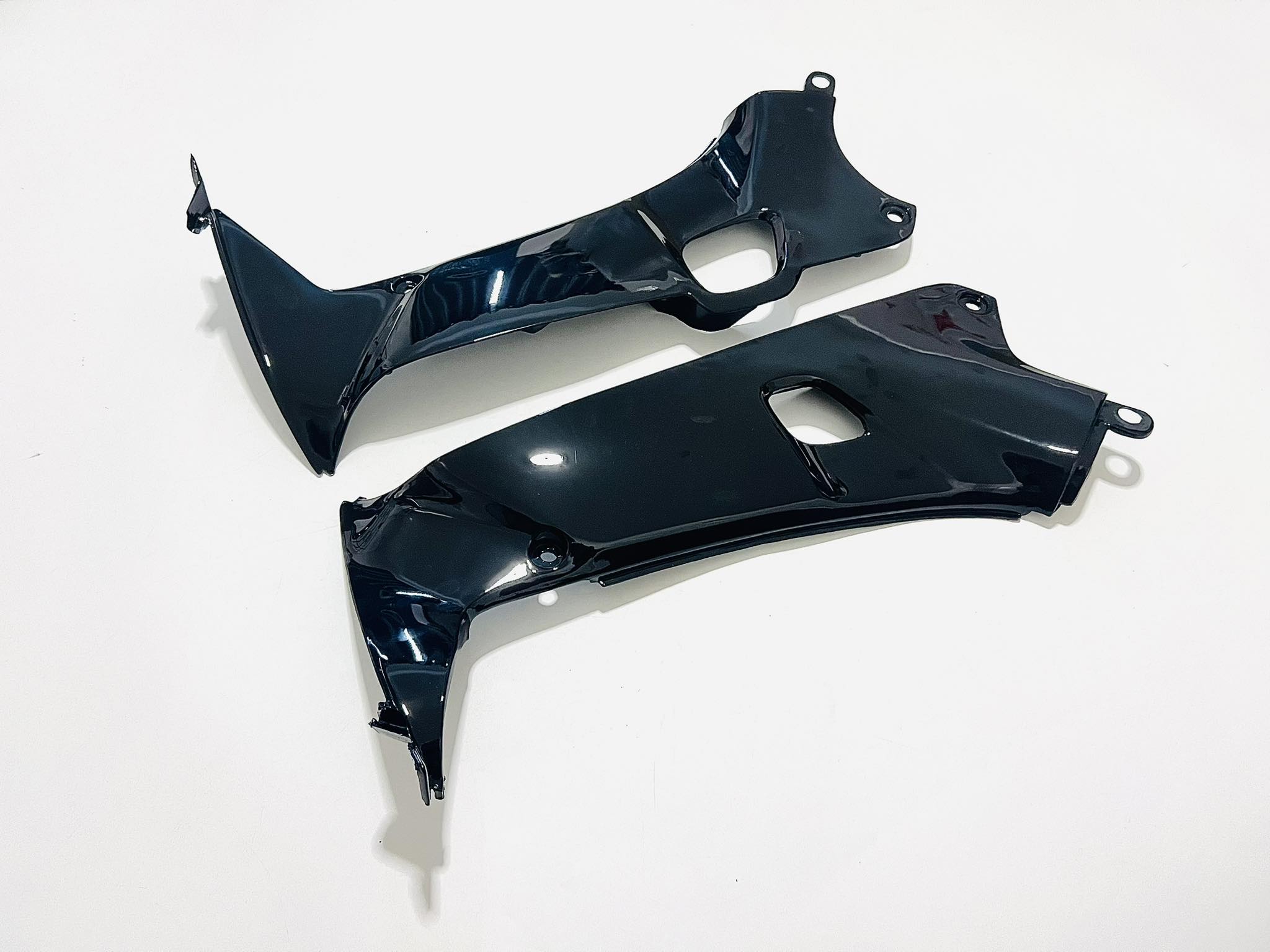 บังลมใน เวฟ100 เวฟ110 บังลมใน wave100 wave110