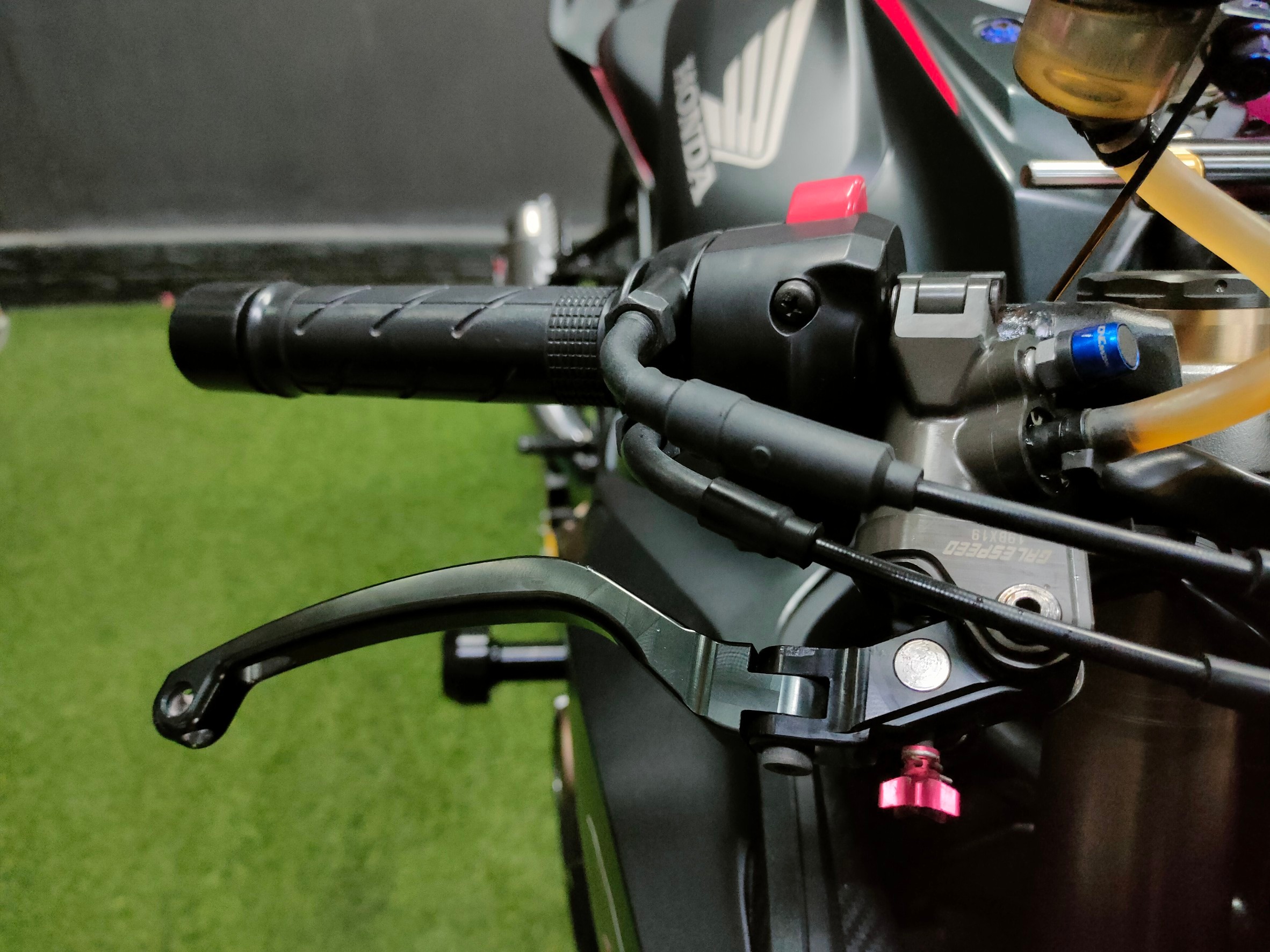 🏍💨💨เด็ดดวง 😱 เรื่องของแต่งต้องคันนี้เลย....HONDA CBR650R รถปลายปี 2019 ไมล์แท้6พัน ✅ แต่งทั้งคันกว่าครึ่งแสน‼️💨