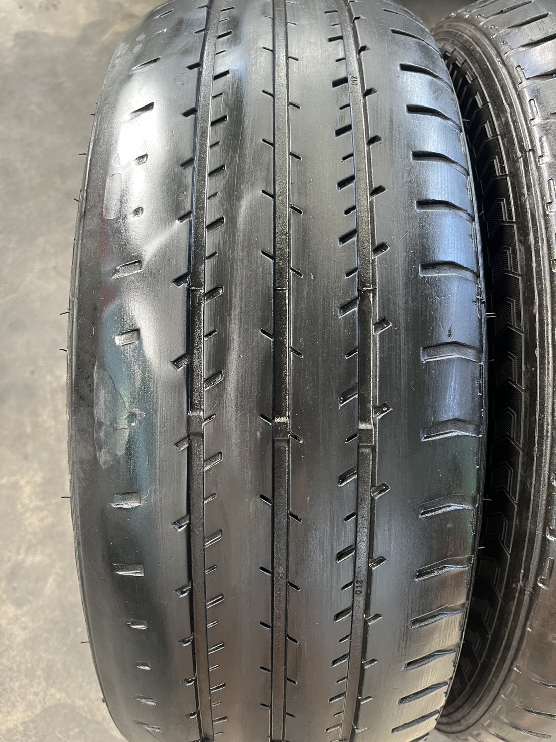 ✨ล้อแม็ก 6รู139✨Toyota Sport Rider D4D ขอบ 15 แถมยาง 215-70-15 Goodride ปี 23