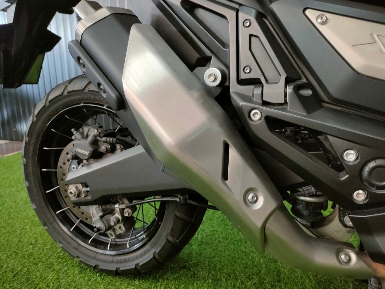 📣 เด็ดดวงเรยคันนี้ ⚡️Honda X-ADV แววดีมีอนาคต 🔥 ปี2020