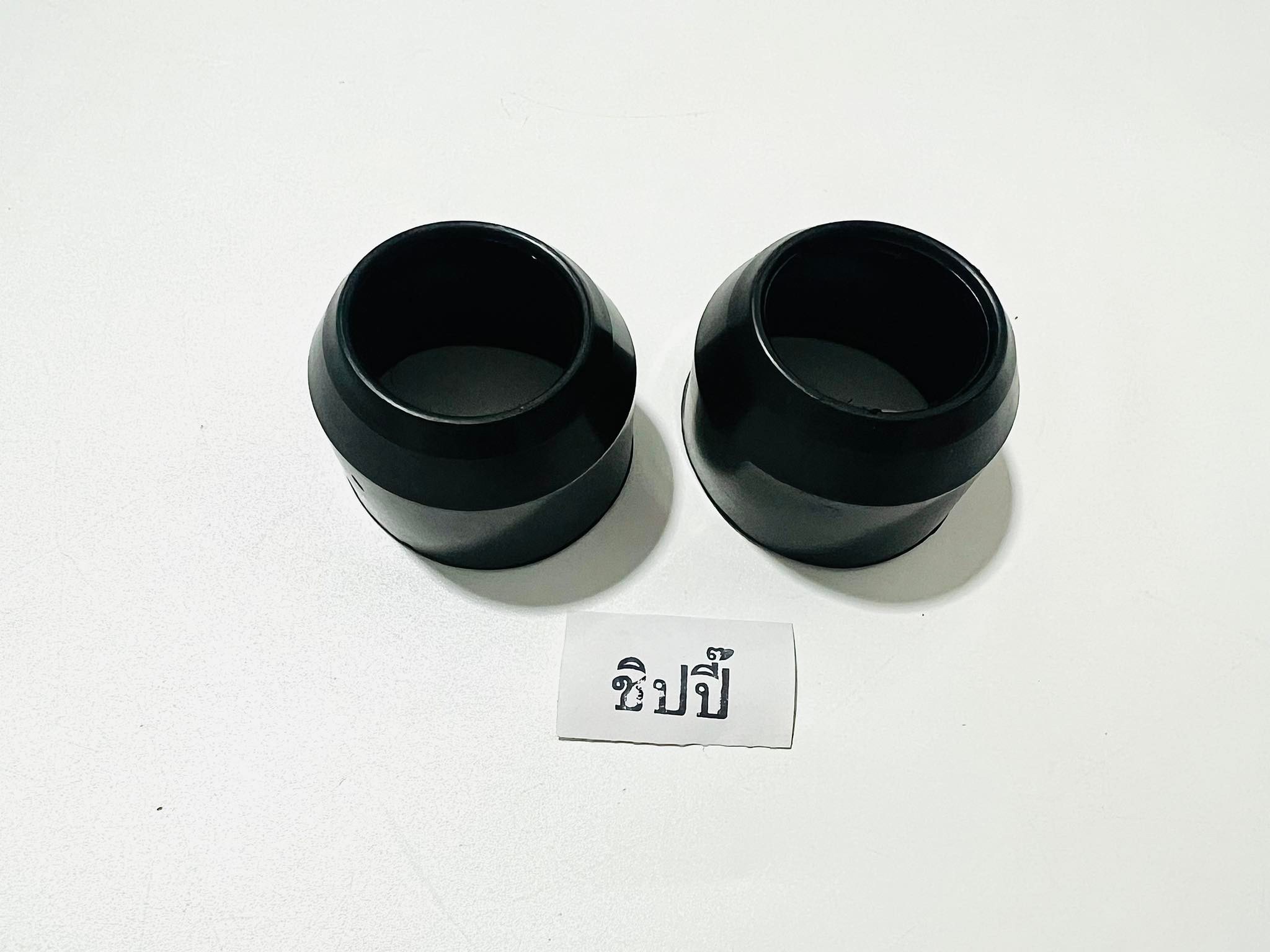 ยางหุ้มโช๊คชิบปี้ ยางหุ้มโช๊ค chippy