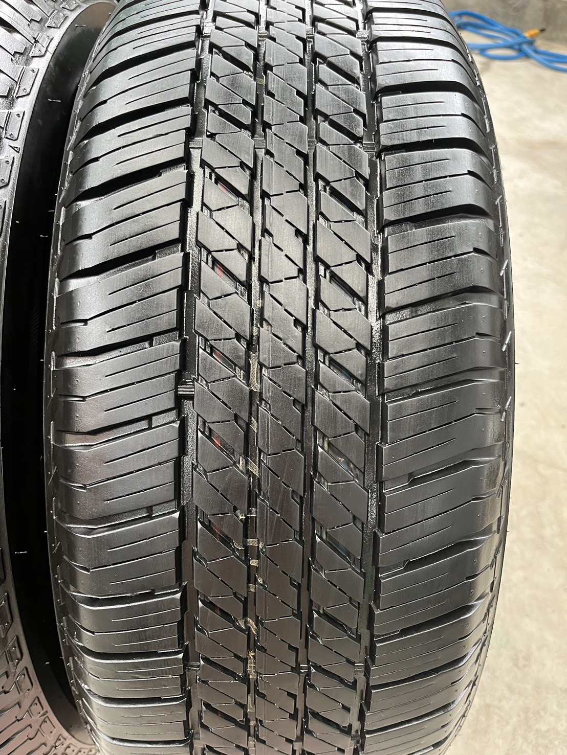 ♨ปี 24♨✨ล้อแม็กพร้อมยางน้องๆป้ายแดง✨ISUZU D-Max รุ่นใหม่ล่าสุด ขอบ 18 ดำหน้าเงา💖