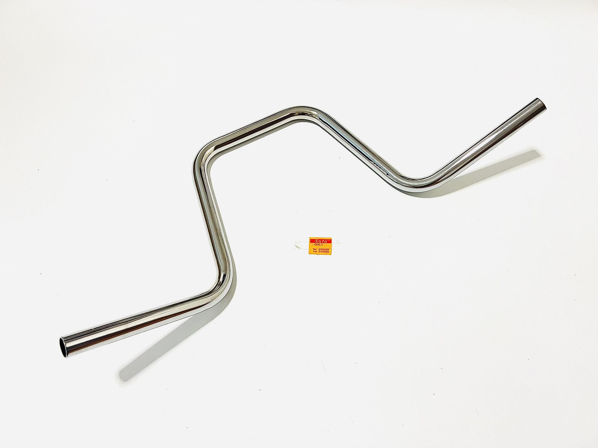 แฮนด์เดิมมอเตอร์ไซด์ชาลี