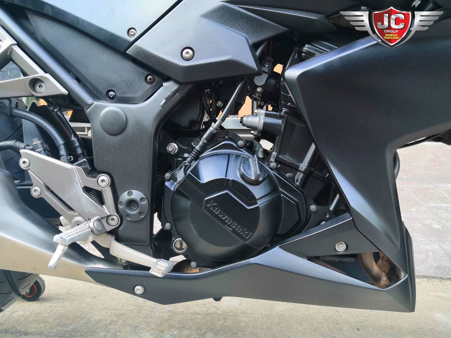 ⚡️Flash Sale⚡️>>>Z-250 รถบ้านแท้มือเดียวผู้หญิงใช้ไมล์น้อย7,xxx โลแท้