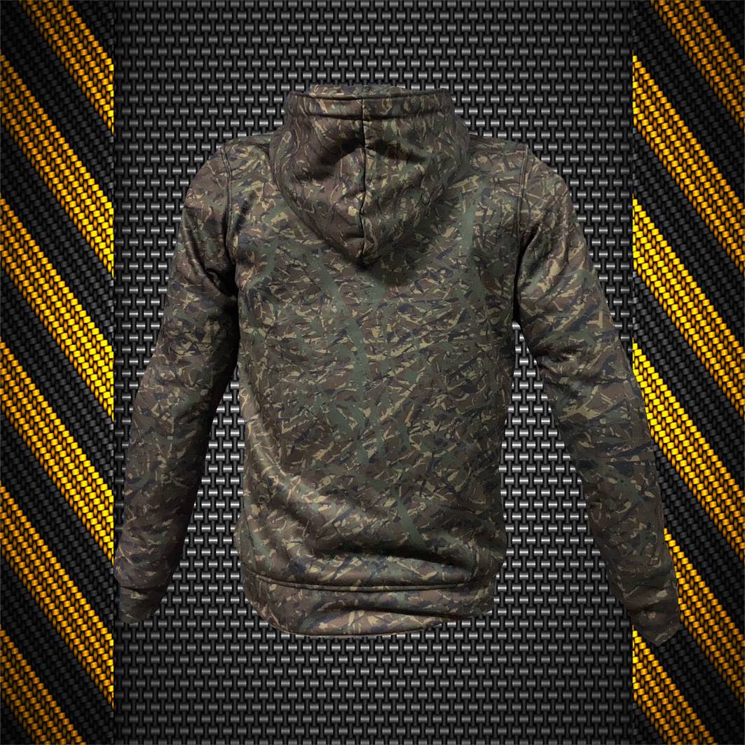 เสื้อการ์ด ลายพรางทหาร LIMITED