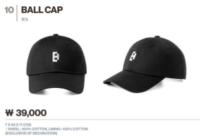 [PRE] “CORTIS The 1st EP [COLOR OUTSIDE THE LINES] RELEASE PARTY” Official Merchandise