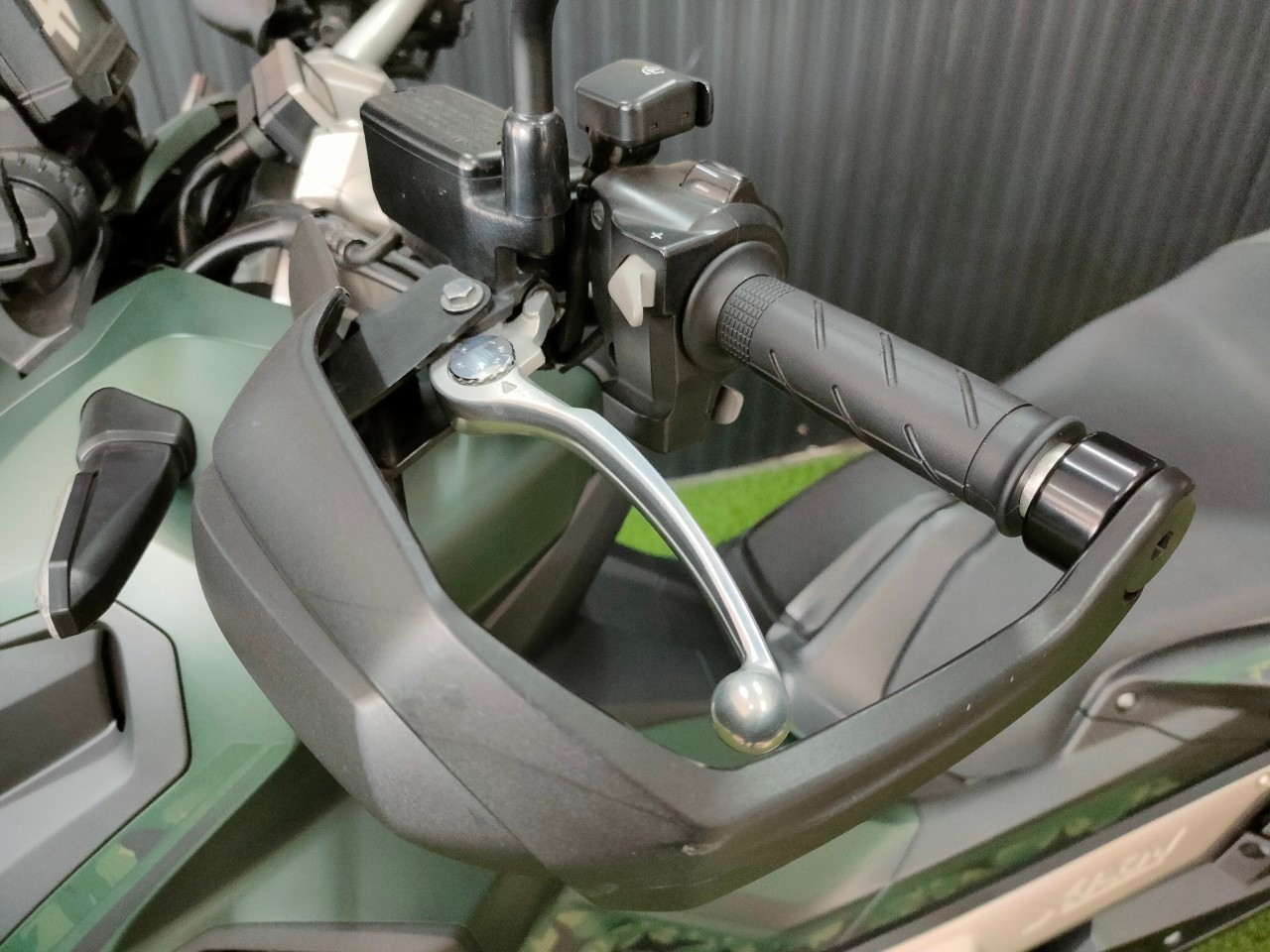 📣 เด็ดดวงเรยคันนี้ ⚡️Honda X-ADV แววดีมีอนาคต 🔥 ปี2020