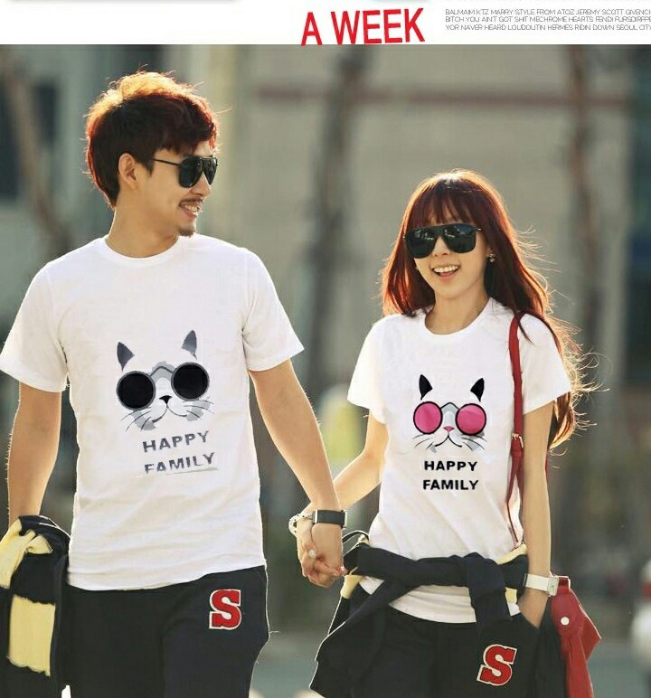 เสื้อคู่รัก JE (ได้2ตัว) (ข้างในมีสินค้าเพียบ ลูกค้าสามารถเข้ามาเลือกชมได้)
