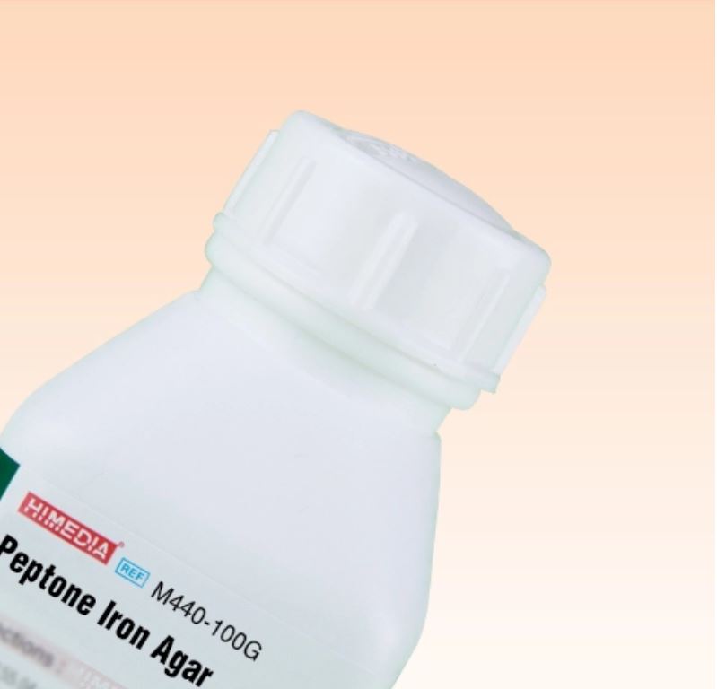 Himedia™PEPTONE IRON AGAR, 100 G