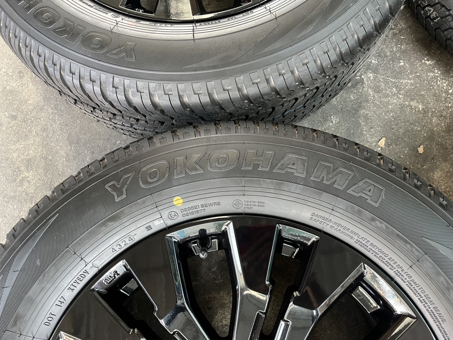 ✨ล้อแม็กพร้อมยางใหม่💯✨Mitsu Triton Athlete รุ่นใหม่ล่าสุด ขอบ 18 สีดำแท้💯💖ใหม่กริ๊บ💖