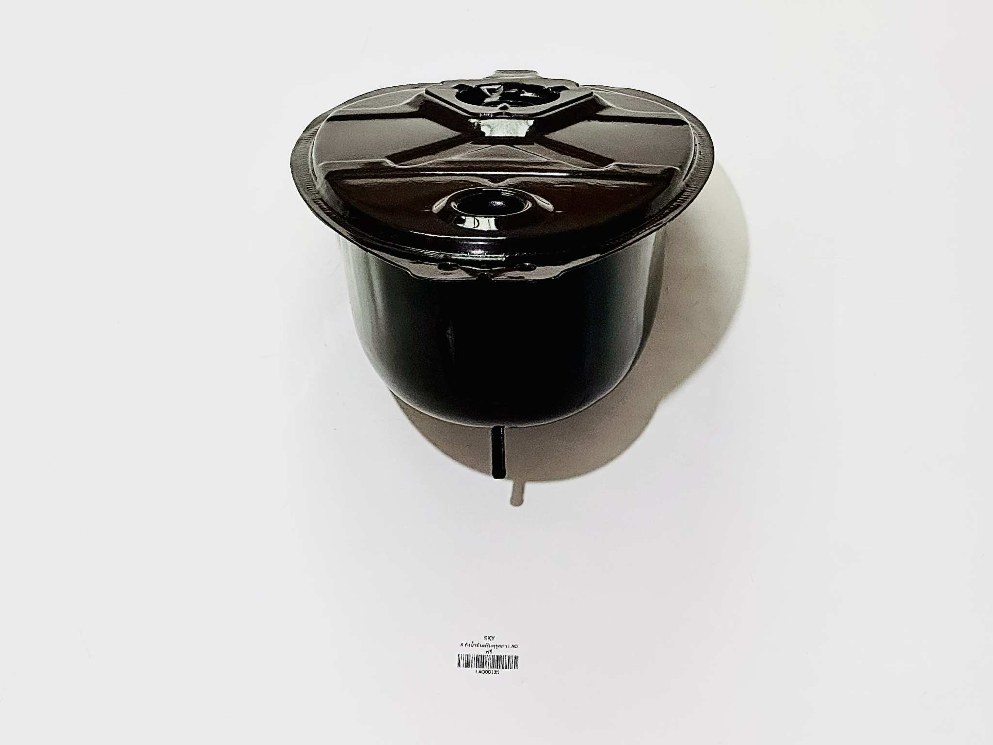 ถังน้ำมันดรีมคุรุสภา LAO A50