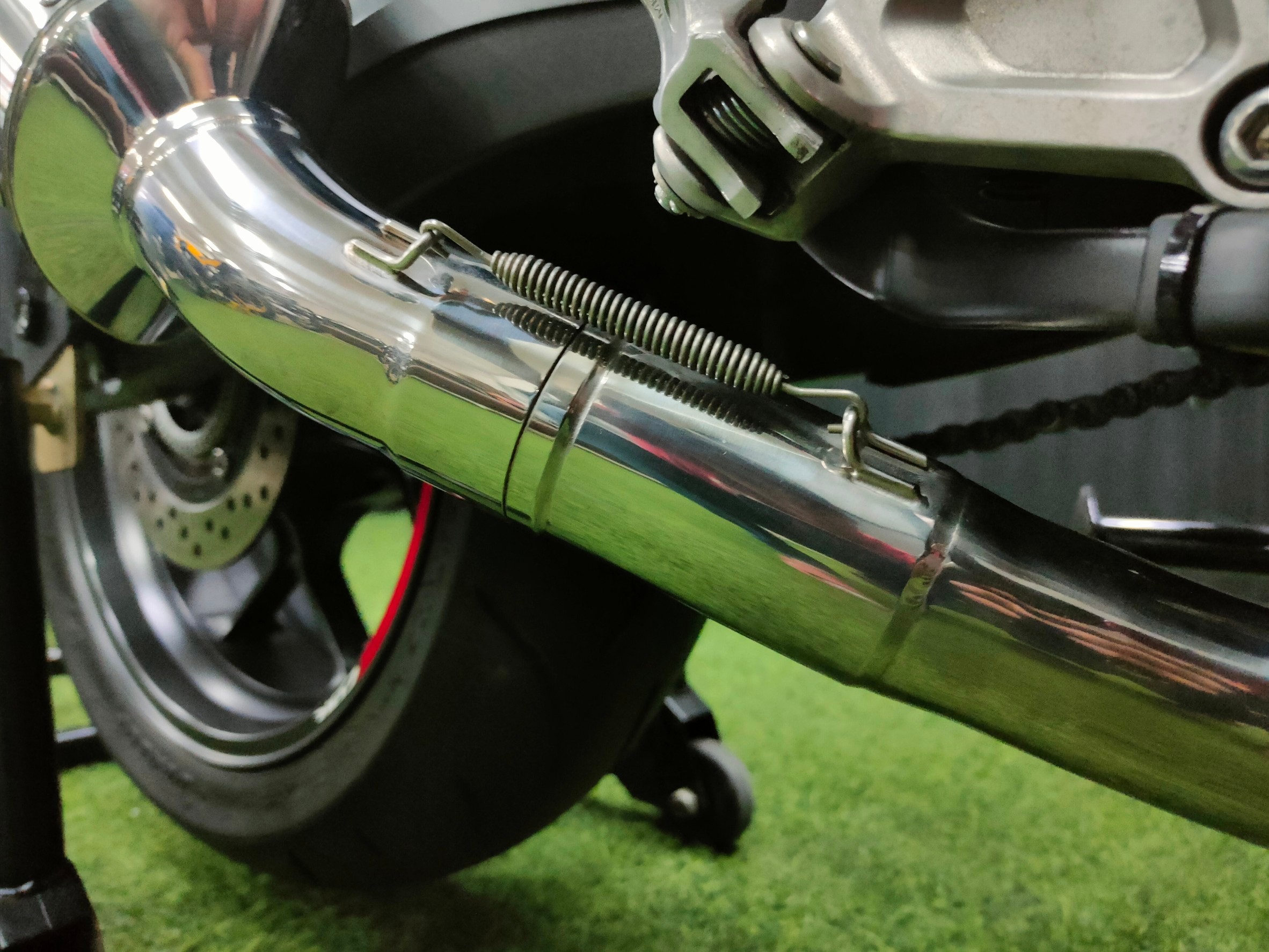 อ๊อปชั่น....ตัวแรง/ตัวแพง ราคาโคตรโดนเลยทีเดียว‼️ HONDA CBR650R ปลายปี19 🔥 ชุดแต่ง Furious Edition 🔥 นอนห้องแอร์นะจ๊ะ 🤗