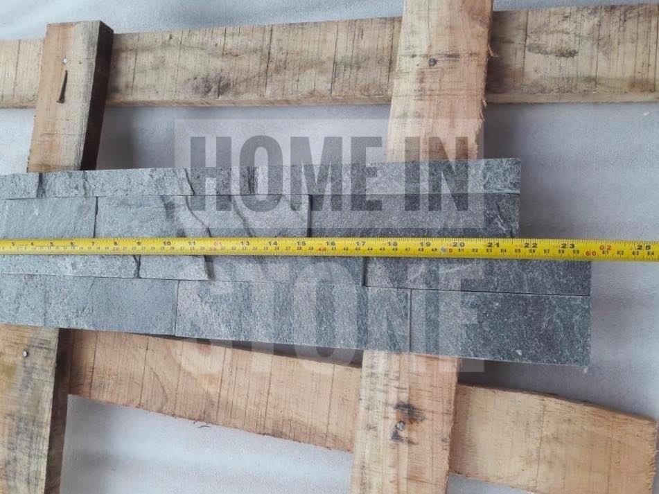 หินกาบติดผนัง / ทำน้ำตก / ม่านน้ำ