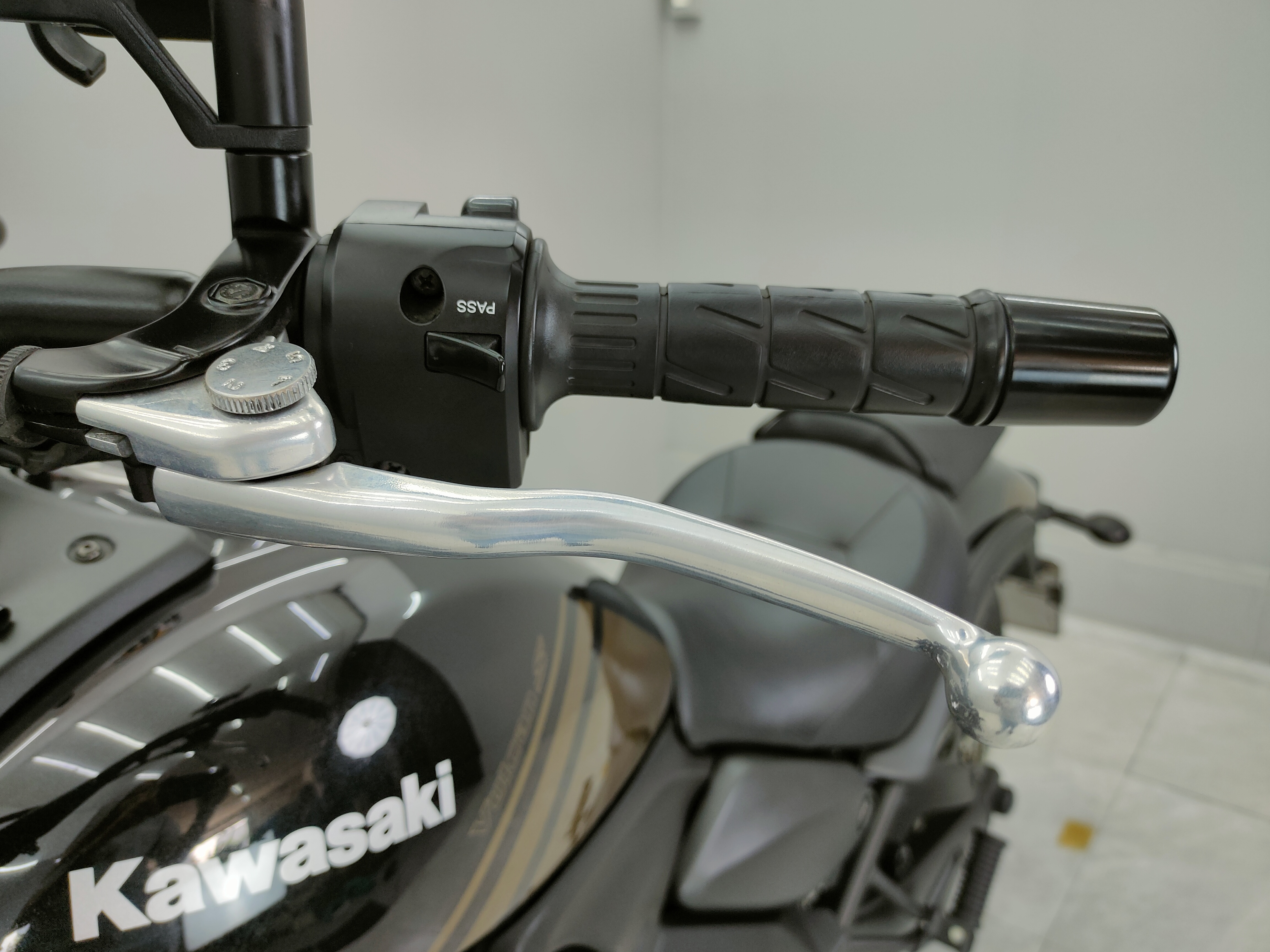 วาร์ปใหม่เข้าแล้ว 💥 สายจอดไม่พูดเยอะ‼️KAWASAKI VULCAN 650S ปลายปี 2020🔥นางฟ้า 2 พันโลแท้🔥