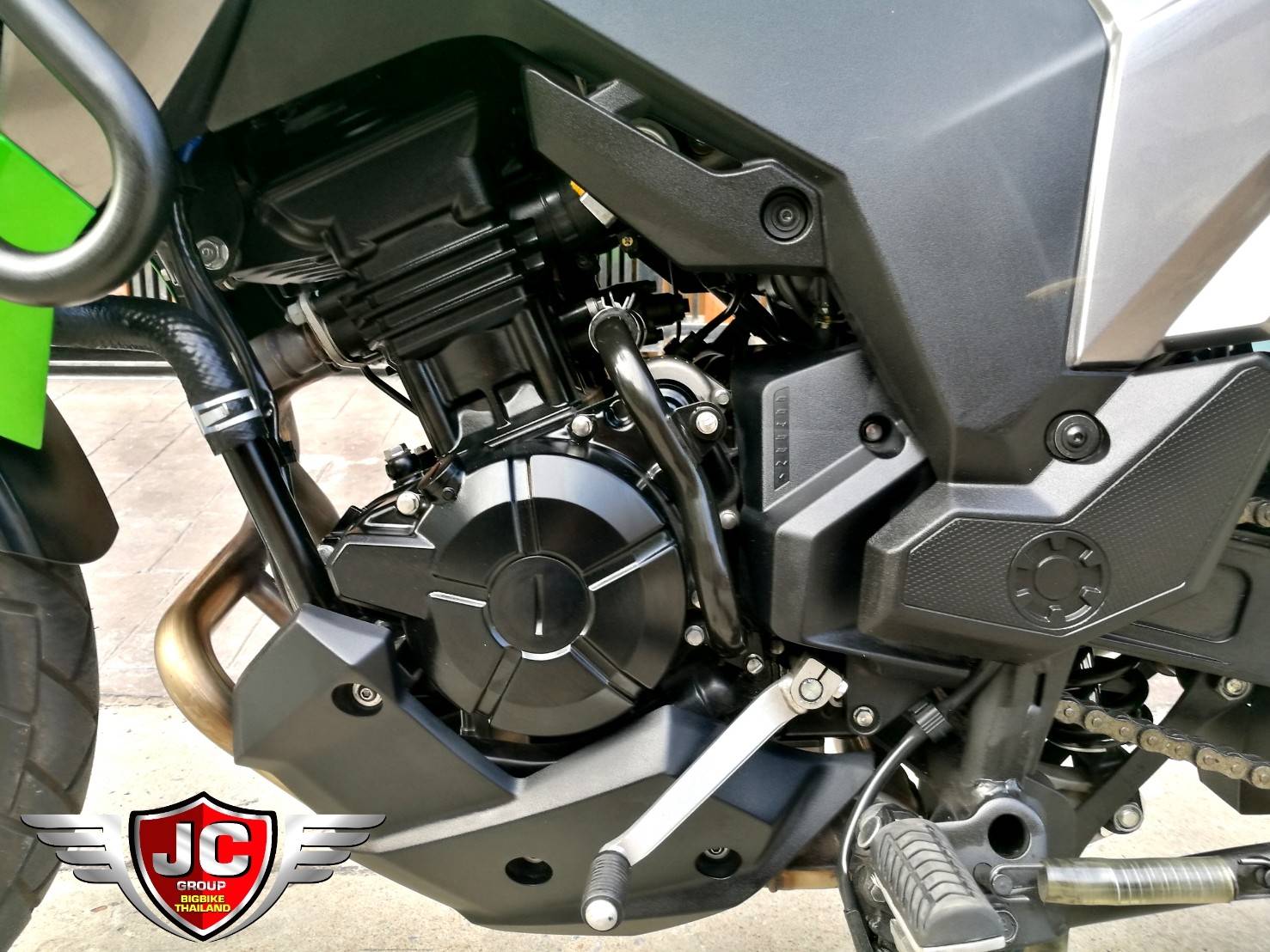 รถบ้านแท้มือเดียว สายจอด3พันโลแท้ STYLE TOURING