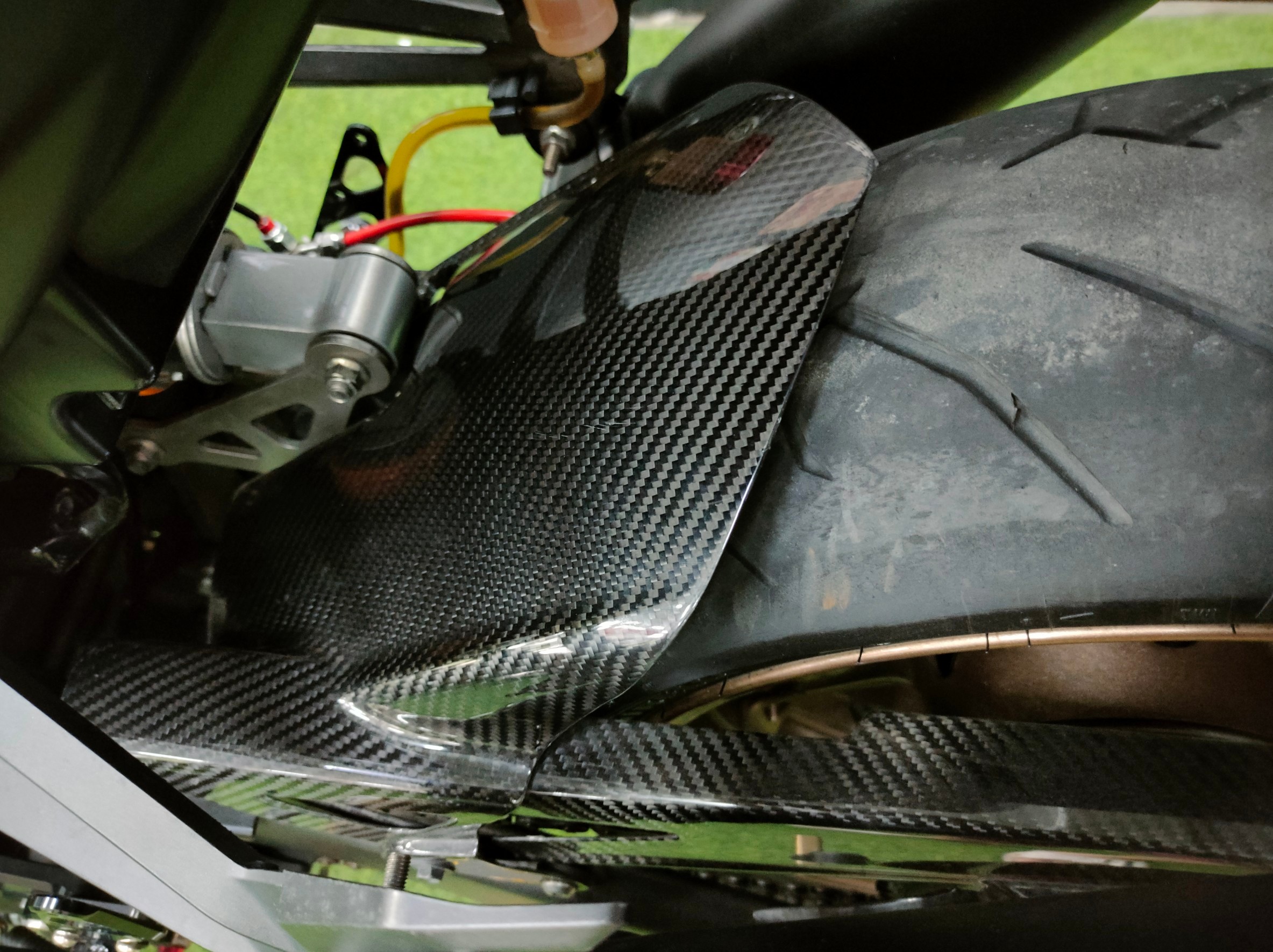 📣หล่อแบบตะโกนเลย...แต่งร่วมแสน‼️ #Z1000 Limited Edition 2013 ไมล์น้อยหมื่นโล พร้อมขี่หล่อทันที