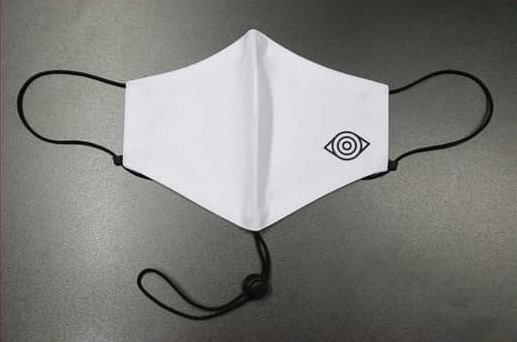 Slot Machine: Face Mask 2020