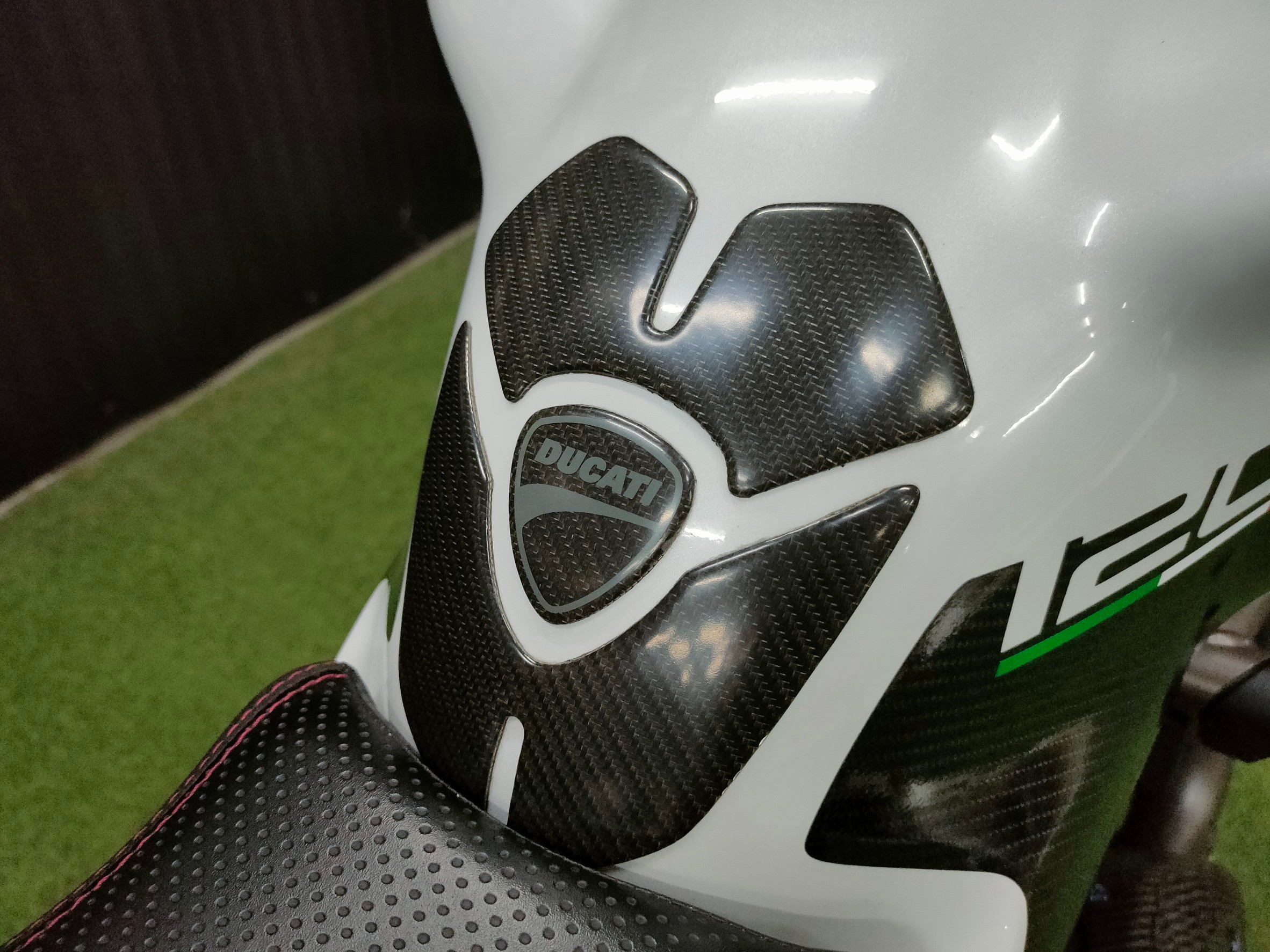 แรร์ไม่แรร์ไม่รู้...แต่ในออนไลน์นับคันได้เลย⁉️ 😱Ducati Monster1200S รถปี15 💥ตัวเปล่าก็ล้านแล้ว...ยัดเพิ่มอีก2แสน💥