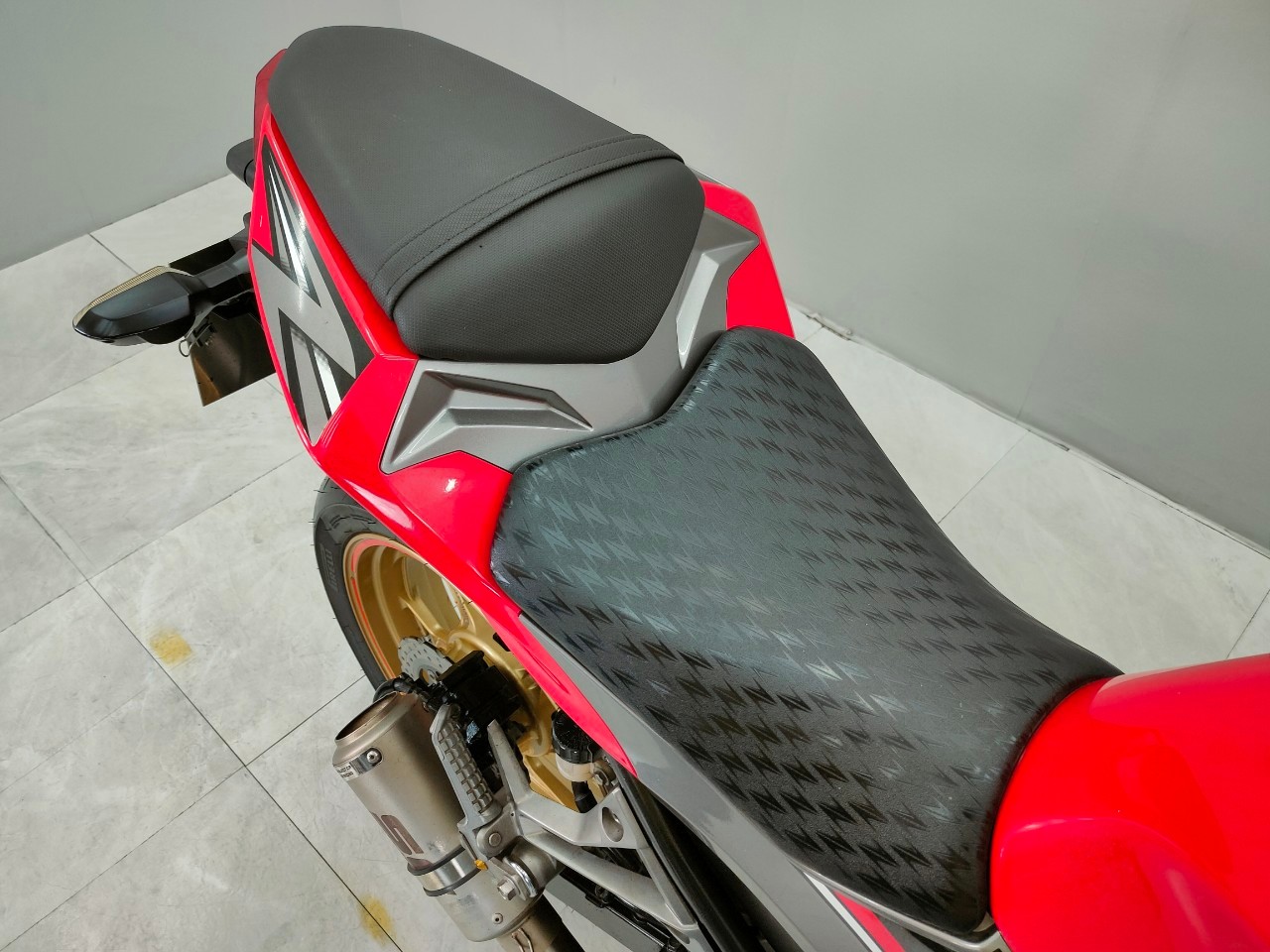 ❌️ ร้าน นี้ ไม่ กรอ ไมล์ ❌️ 300cc. ราคาเบาๆ Kawazaki Z300 โฉมสุดท้าย จดปี2018 สภาพพร้อมใช้งาน