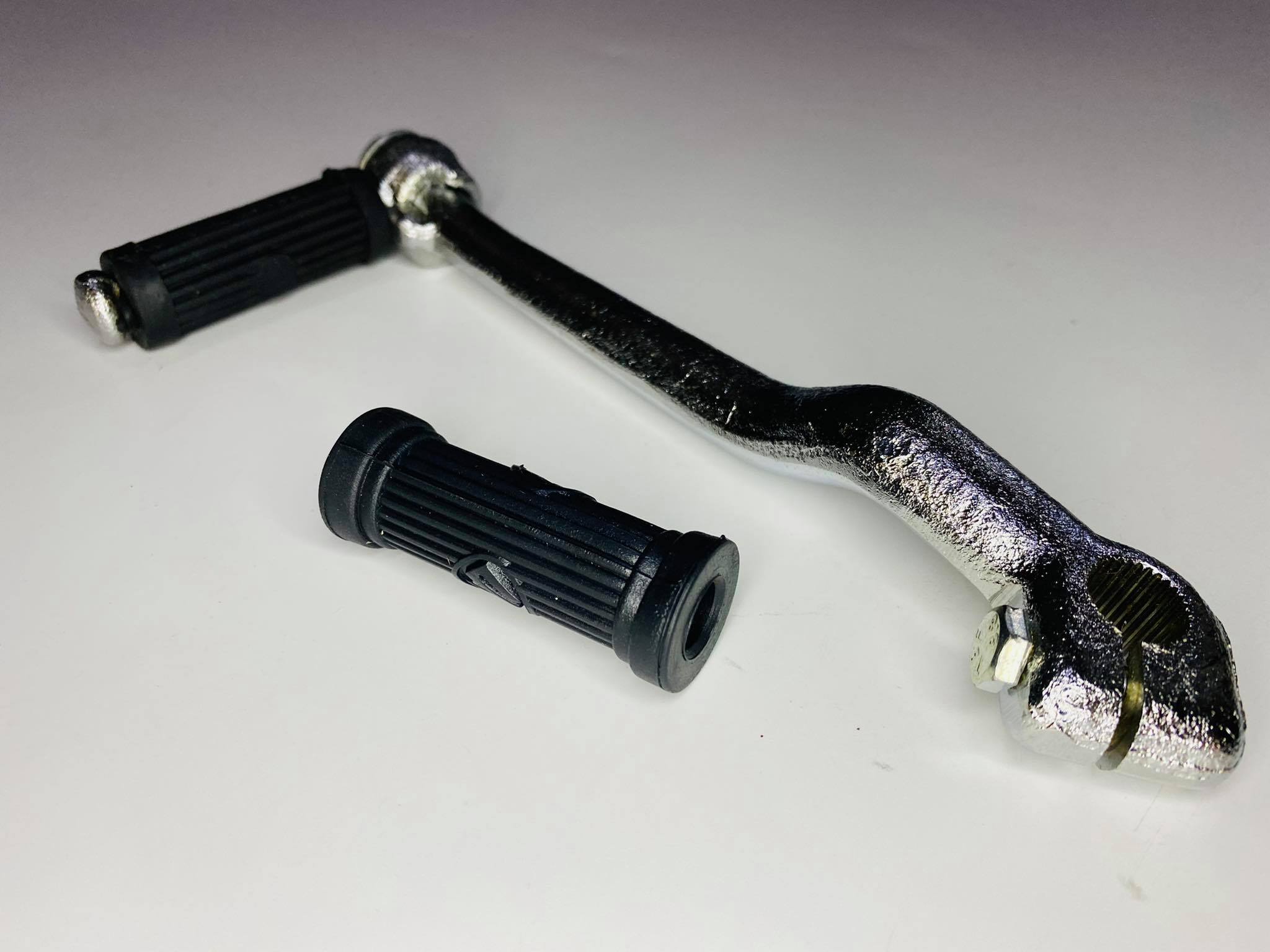 คันสตาร์ท+ยางคันสตาร์ทrc100 rc80 rc110