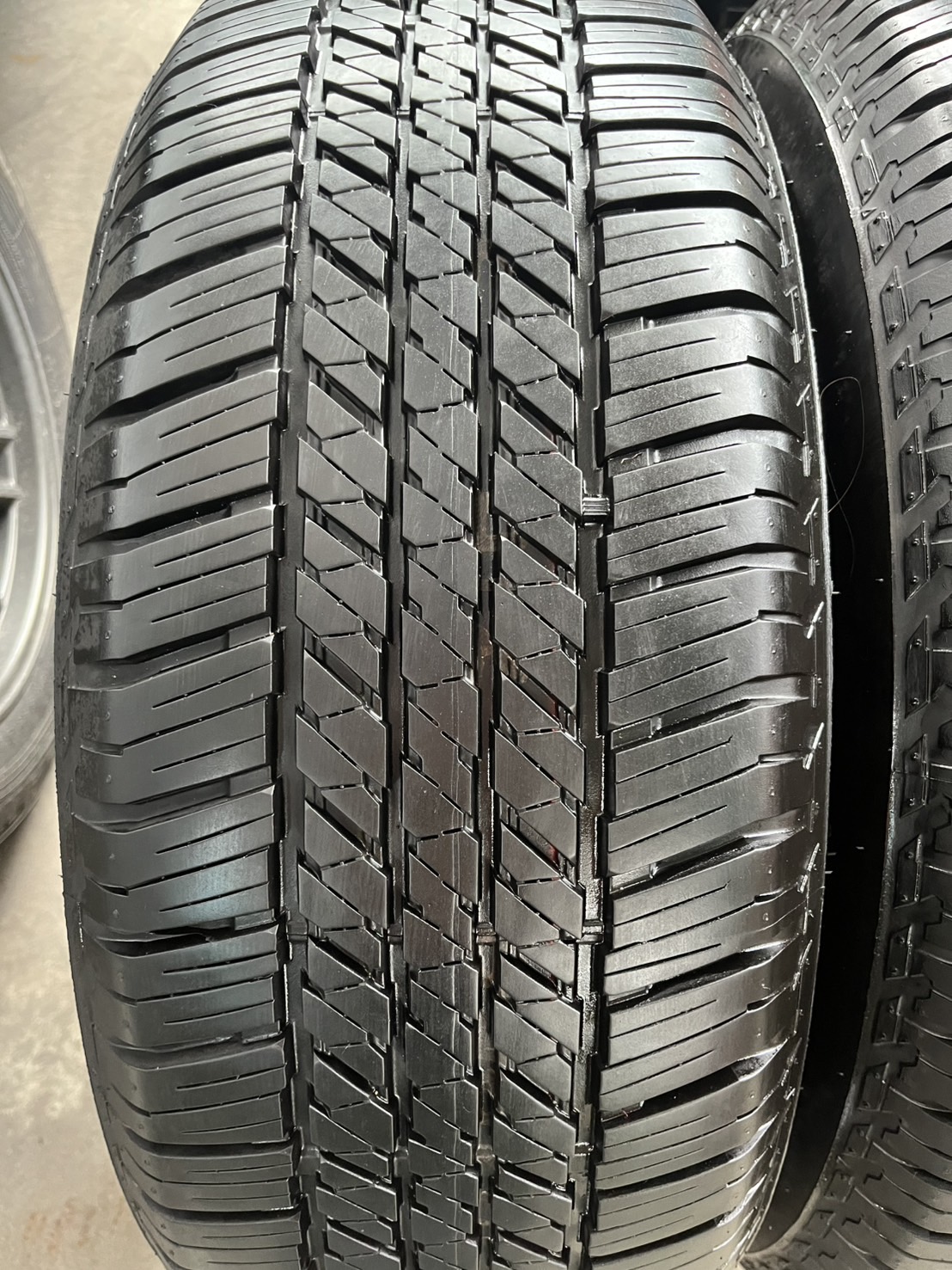 ✨ล้อแม็ก✨ISUZU MU-X 2024 รุ่นใหม่ล่าสุด ขอบ 18 พร้อมยาง 265-60-18 Bridgestone♨️ปลายปี 24♨️