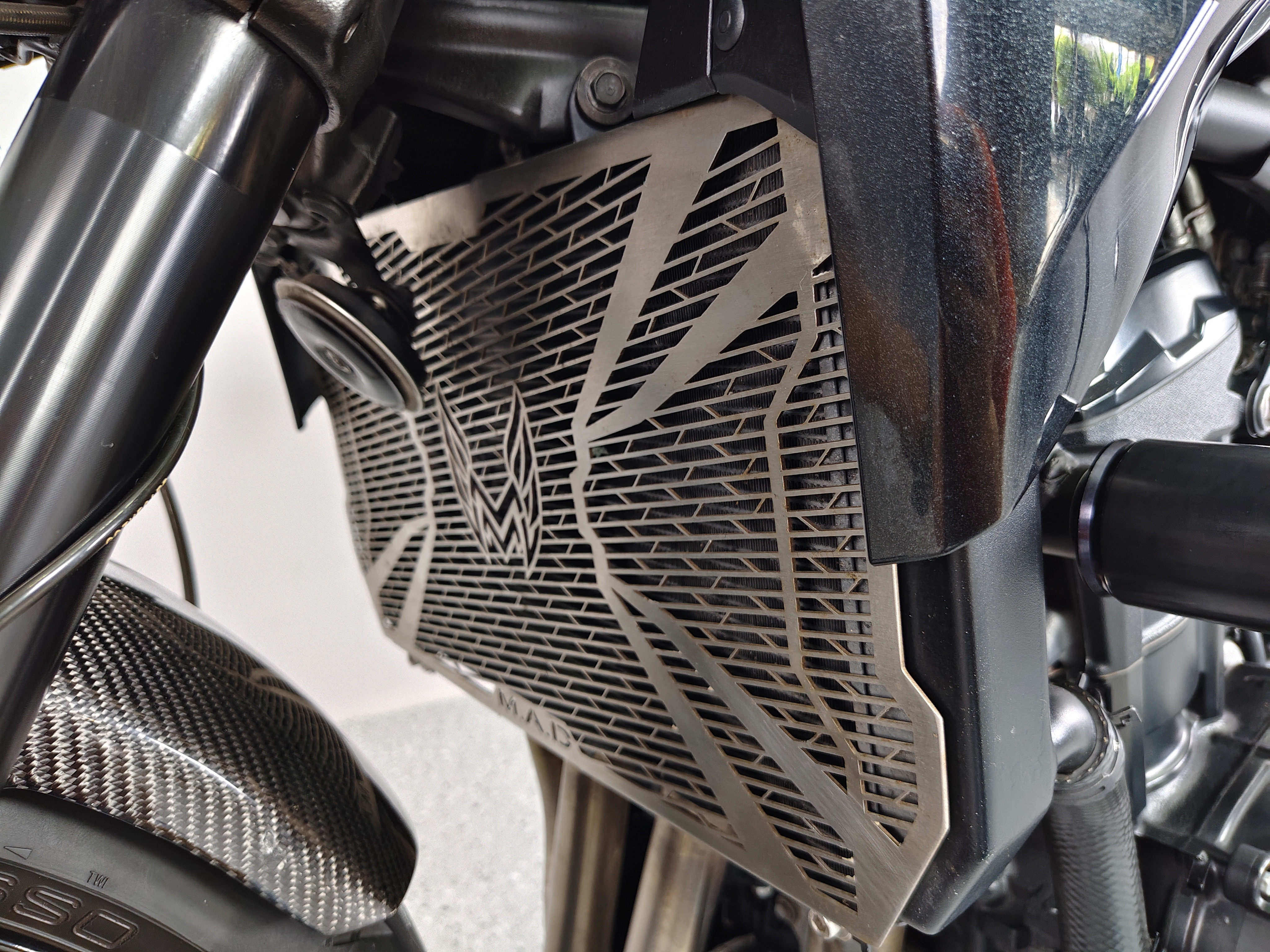 โคตรสุด...แต่งแพงกว่าราคารถไปแล้ว⁉️ Z900 จอสี รถจดปี 22 คศ.20 สภาพนี้ไปที่ไหน...หัวแถวที่นั่น 😎