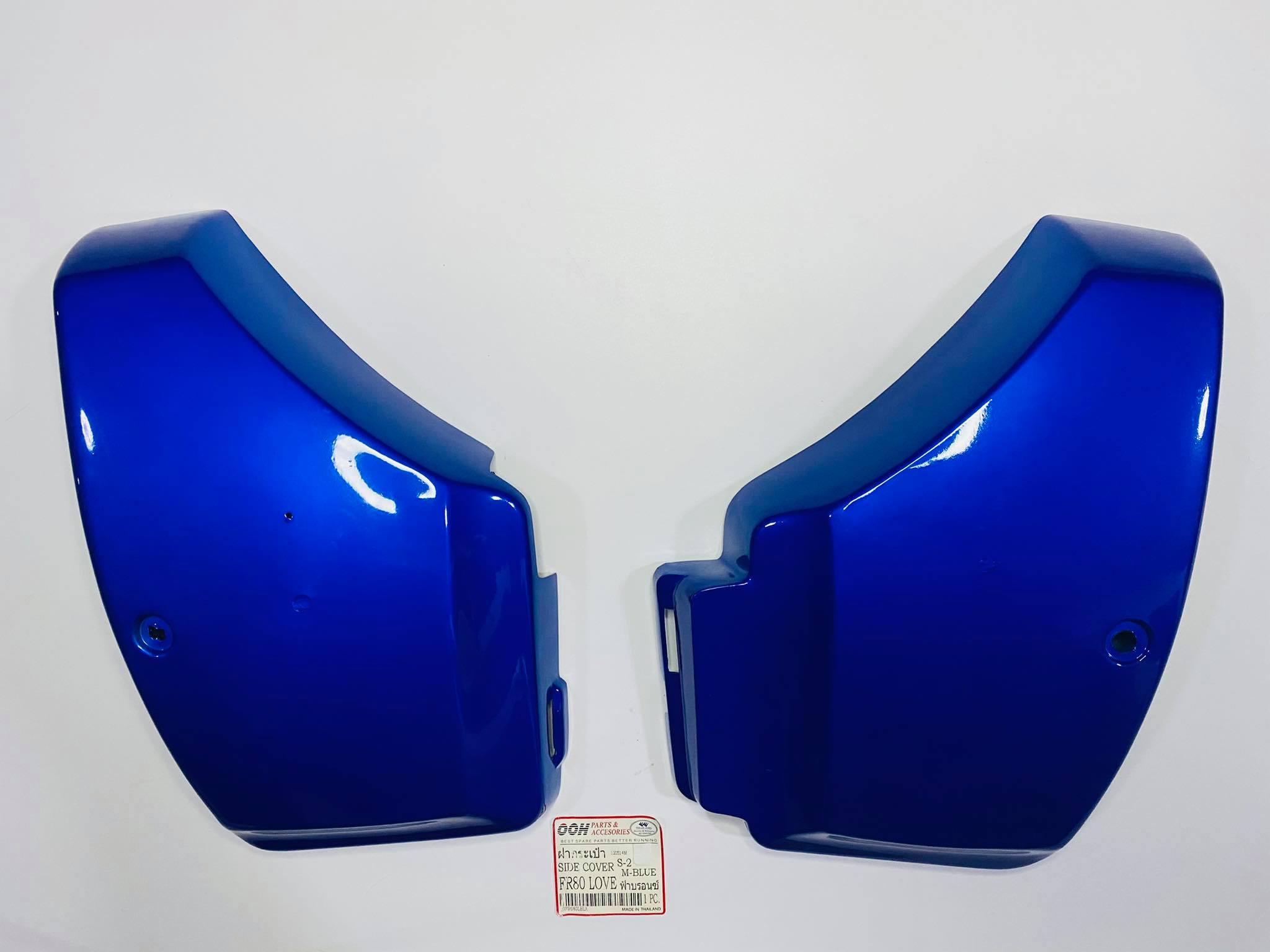 ฝากระเป๋าfr80 love ฟ้าบรอนซ์ แดงบรอนซ์