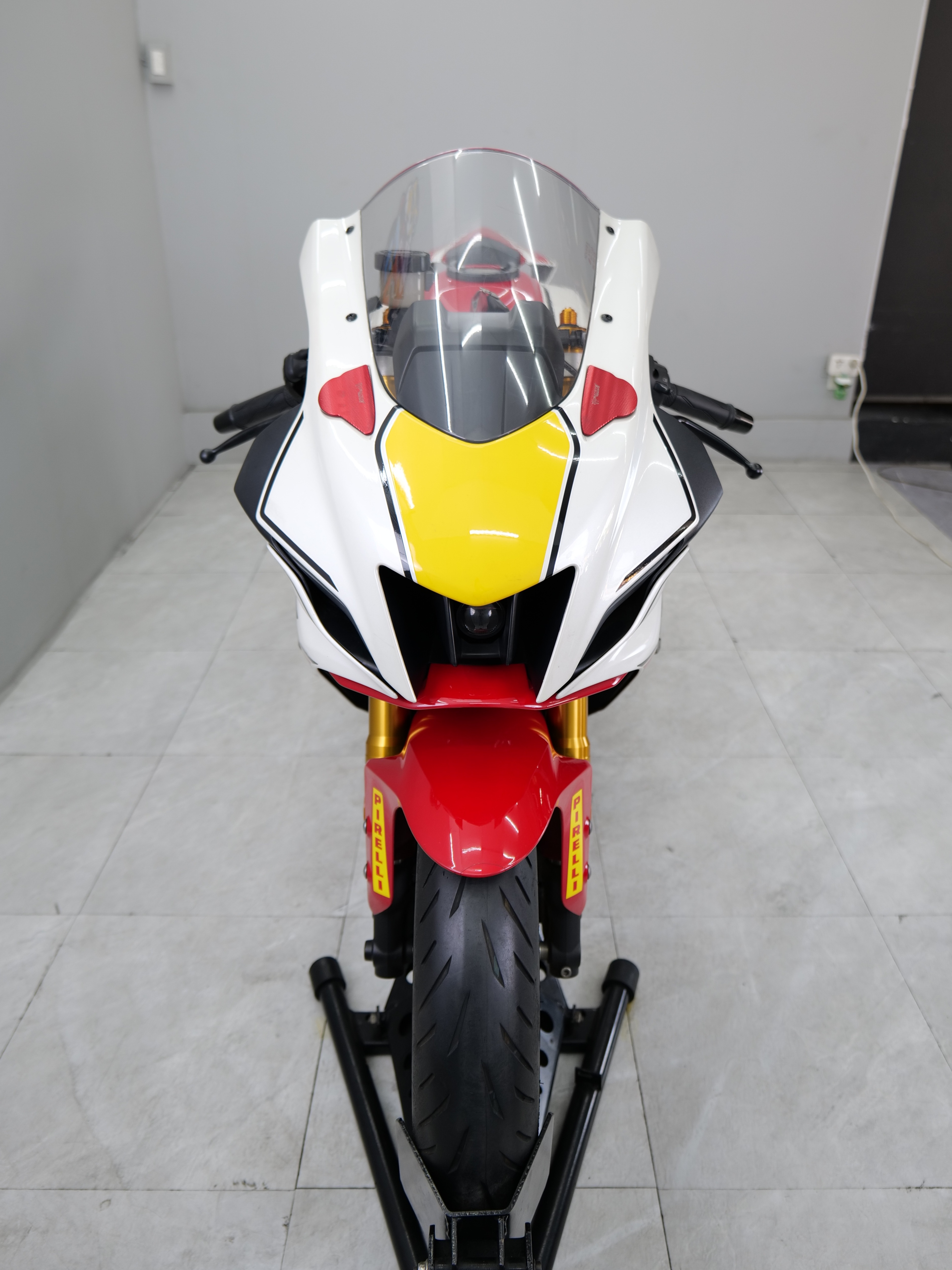 ❌️ ร้าน นี้ ไม่ กรอ ไมล์ ❌️หืมมมม 😲 สปอร์ตทอร์คหนักตัวแรงส์ 🎌 YAMAHA YZF-R7 รุ่นฉลอง 60 ปี WORLD GP 🏁 รถปี2022 แท้ๆ แต่งพอได้ซิ่ง