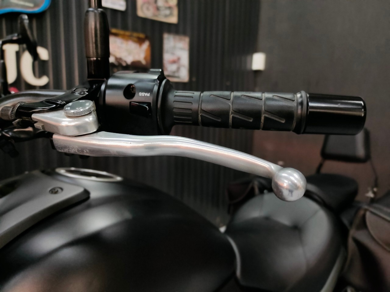 มากี่คันก็หมด ⁉️ KAWASAKI VULCAN 650S STD คันนี้พิเศษรถปลายปี 2023 โชว์รูมป้ายแดงยังจอดขายอยู่เรย 😘