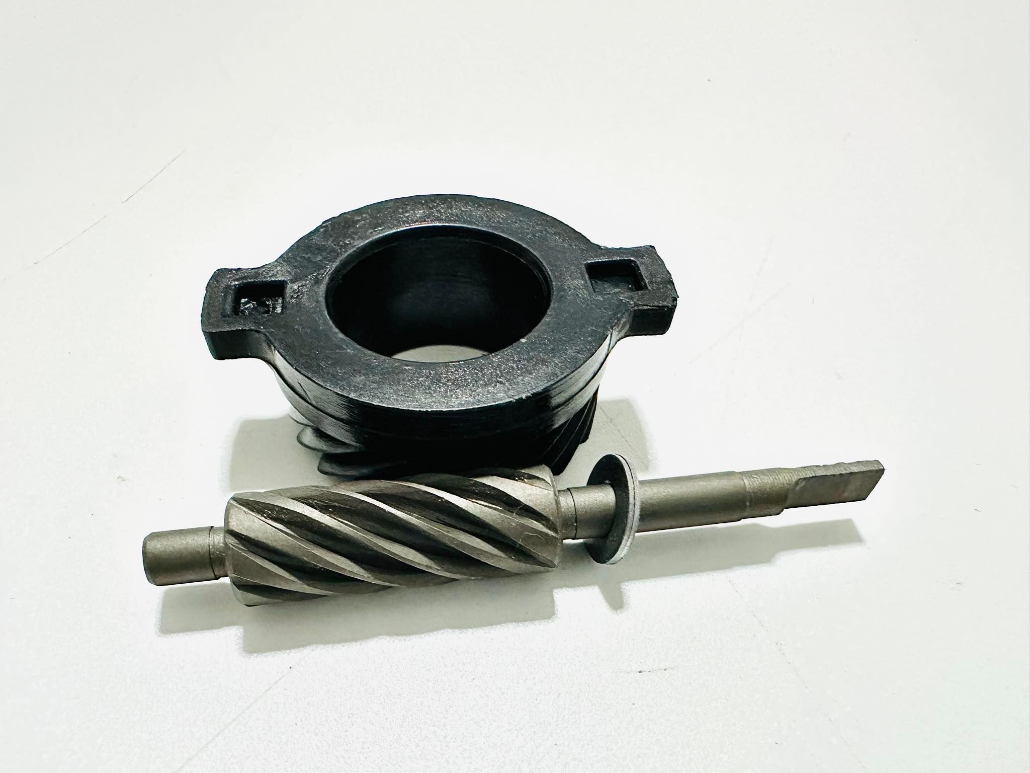 เฟืองไมล์พร้อมแกนดรีมc100n ดรีมnew รอ