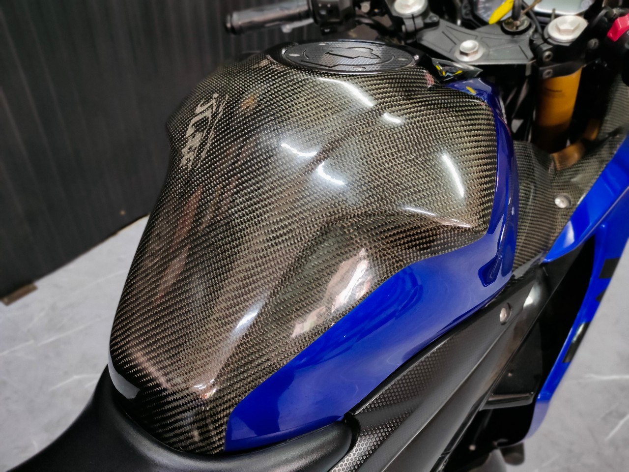 ประวัติไม่ปึ๊กก็ออกคันนี้ได้ ⁉️ YAMAHA R3 ปี 2018 แท้ทรงดีออกรถ ⭕ บาท❗สุดจึ้ง