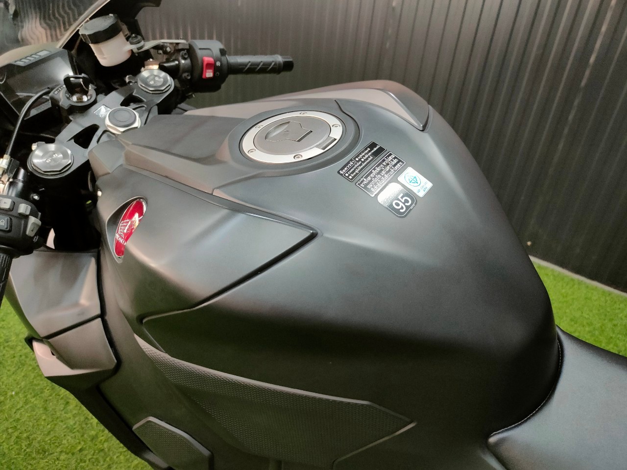 🏁CBR1000rr ตัว1000จากค่ายปีกนก ปี 2020‼️ ไมล์แท้ 3พัน4ร้อยโล 💯 ราคานี้คุ้มยิ่งกว่าคุ้ม