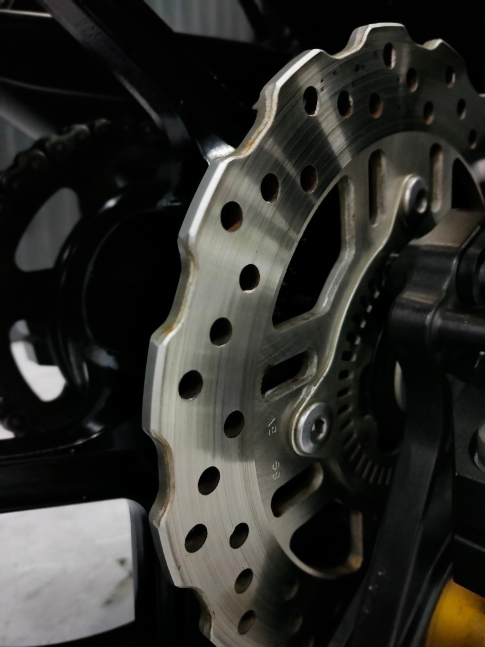 🦏 1ใน100 จัดเต็มคาราเบ๊ล❗❗ KAWASAKI Z1000 ปี2014 "เจ้าของเดียว" แต่งแท้แทบทั้งคัน...เด็ดแค่ไหนไปดูกัน 😁