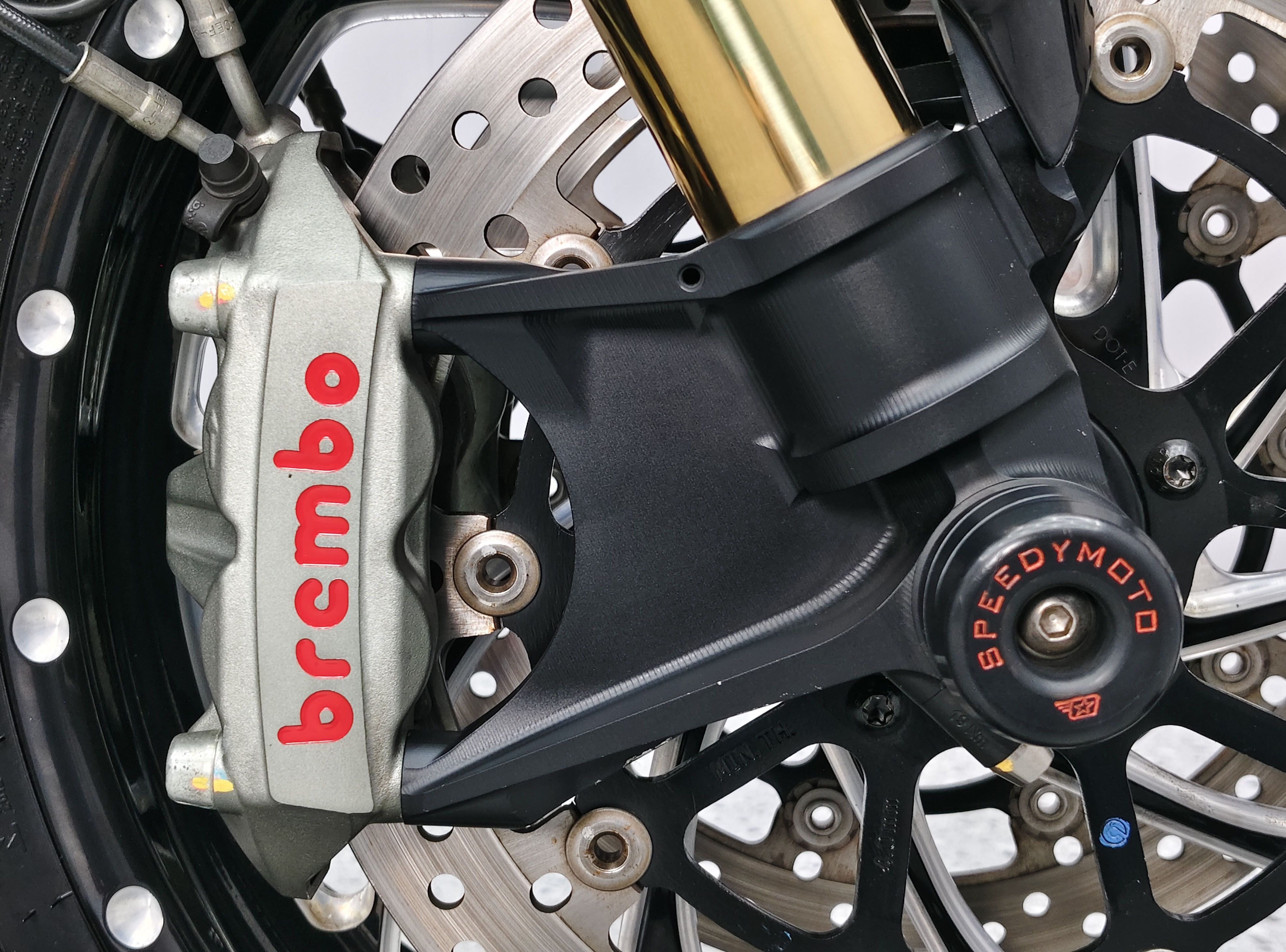 พลาดไป...ไม่มีโอกาสที่2แน่นอน ⁉️ 👉 DUCATI DIAVEL "Cromo" ปี14 โมเดล13 ตัวแรร์มีไม่กี่คันในไทย เฉพาะของแต่งเกินค่าตัวไปเป็นแสนๆ 💥