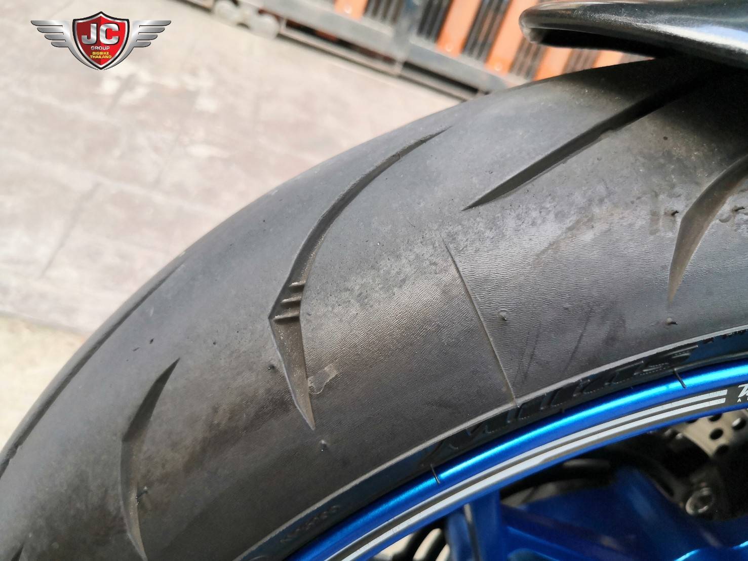 🔥 Z900 Special Edition จดทะเบียนปี 2017 ราคาโจรคุ้มเกินคุ้ม