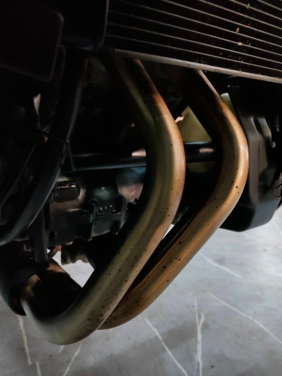 มากี่คันก็หมด ⁉️ KAWASAKI VULCAN 650S STD คันนี้พิเศษรถปลายปี 2023 โชว์รูมป้ายแดงยังจอดขายอยู่เรย 😘