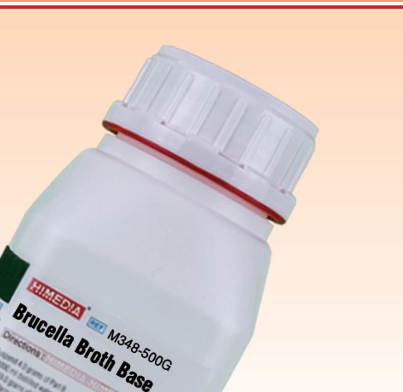 Himedia™BRUCELLA BROTH BASE. 500 g