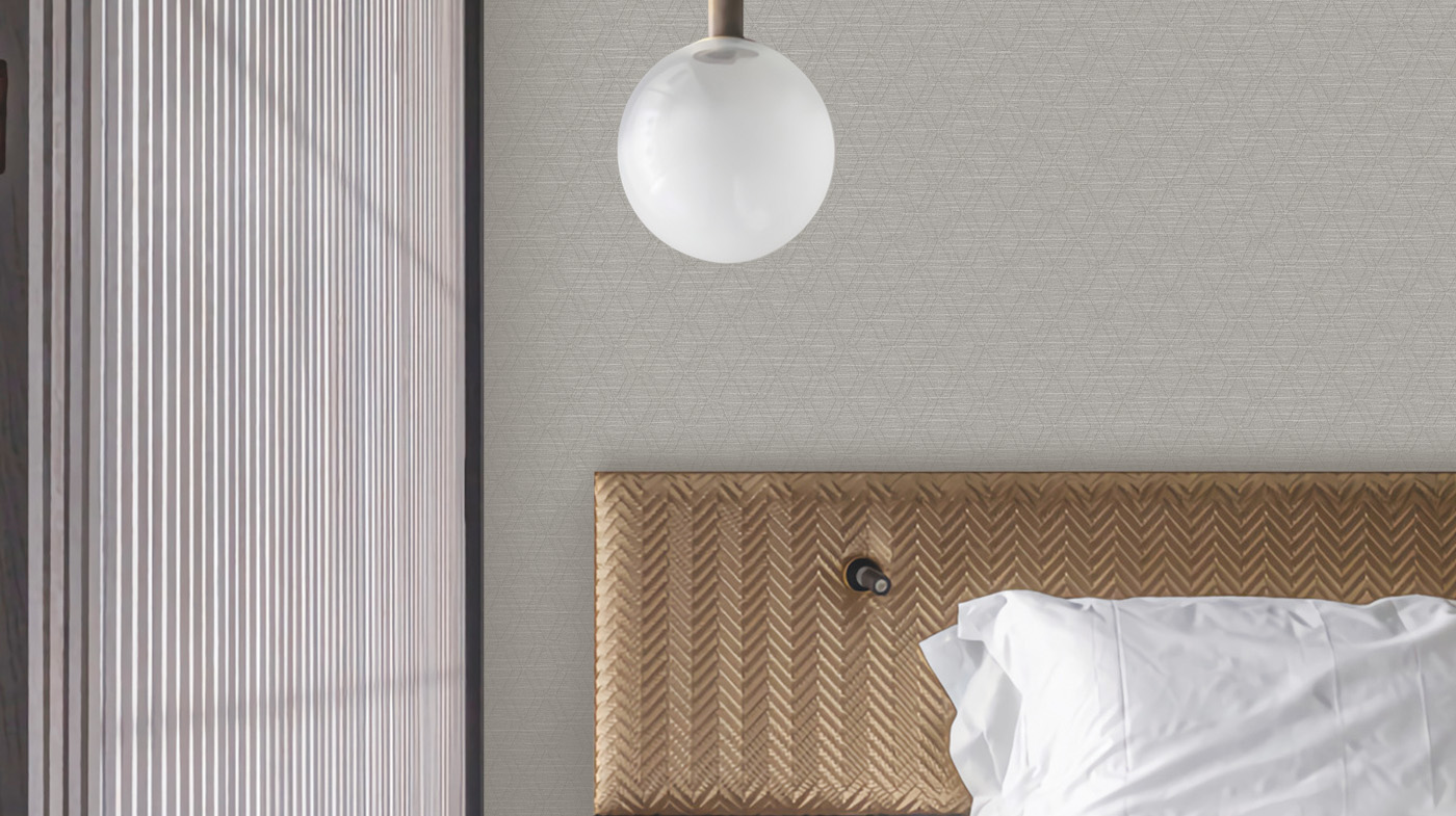 Artis - BW Collection ลายเรขาคณิต