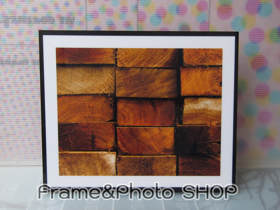 กรอบลอย 10x12 in No.06
