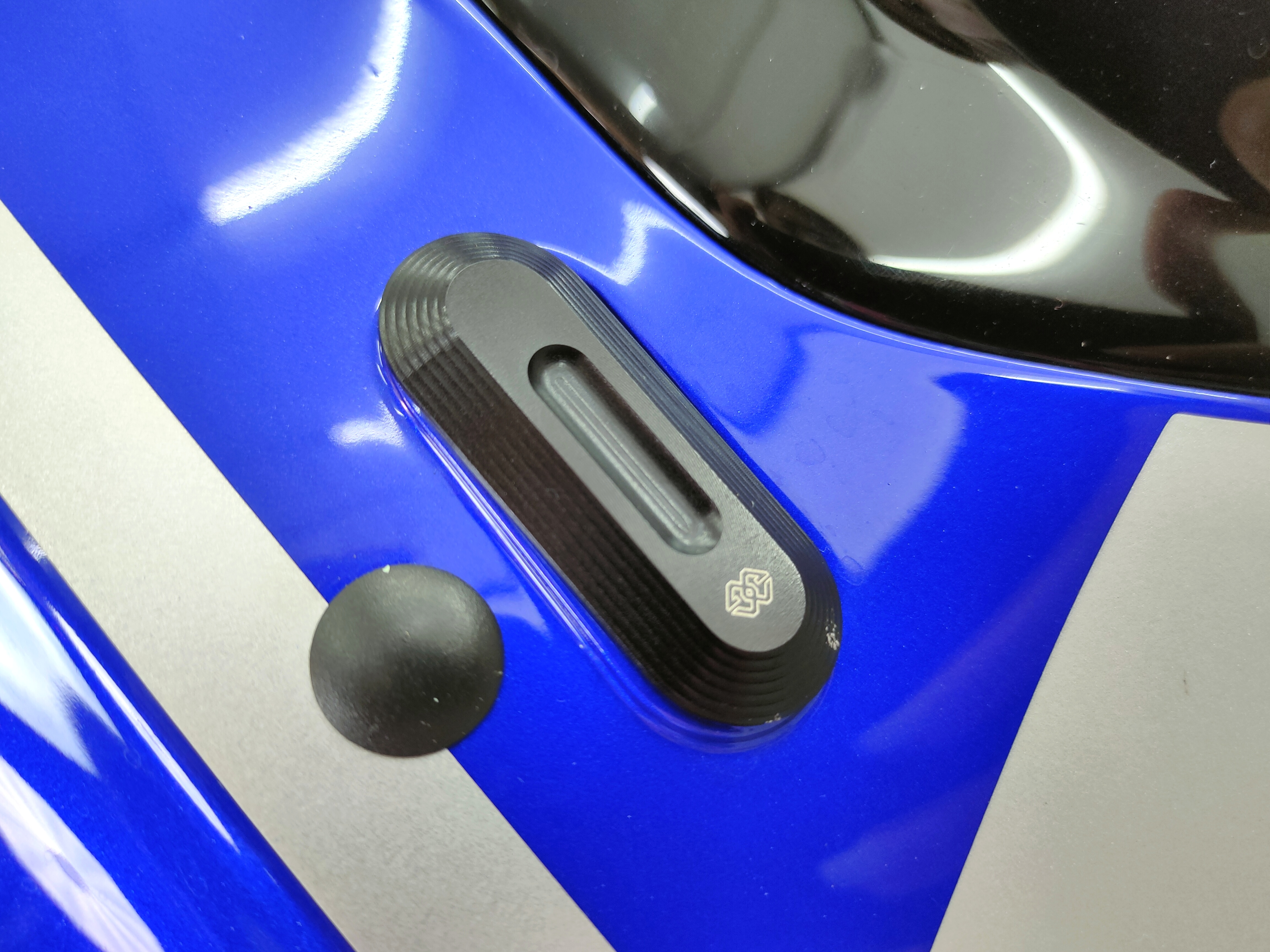 ทรงแบบนี้เค้าเรียกว่าหล่อพอตัว 😆 YAMAHA YZF R1 จดทะเบียนปี 2018 โมเดล17 "แต่งร่วมแสน⭐แค่หมื่นกว่า"