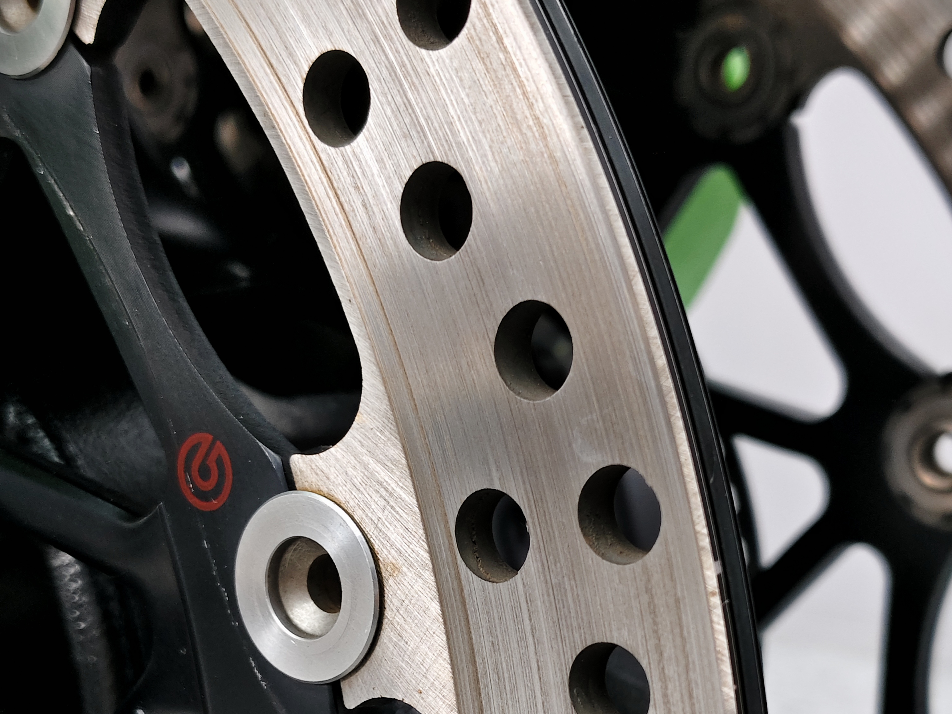 ❌️ ร้าน นี้ ไม่ กรอ ไมล์ ❌️ ฝาแดงเค้าว่าแรงส์จัด 💥 KAWASAKI ZX10R (ฝาแดง) จดปี 2020 โมเดล18 🚩 มือแรกไมล์น้อยจ้า