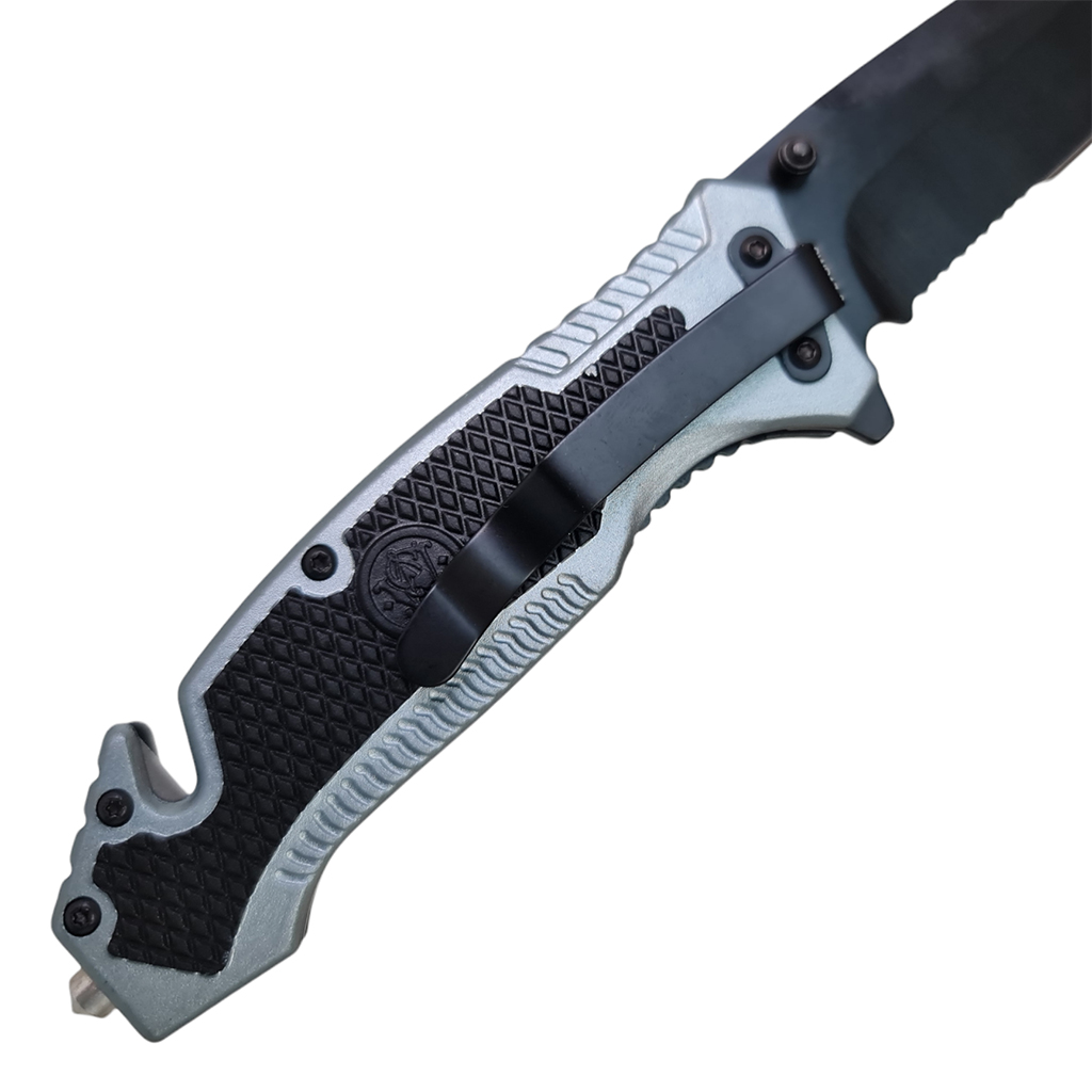 มีดพับ Smith & Wesson SWP17-8CP ขนาด 8 นิ้ว (20.5 ซม.)