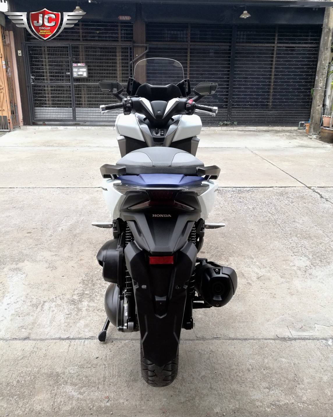 รถบ้านแท้มือเดียวไม่ประมูล สภาพนางฟ้าไร้ตำหนิ เป๊ะเวอร์