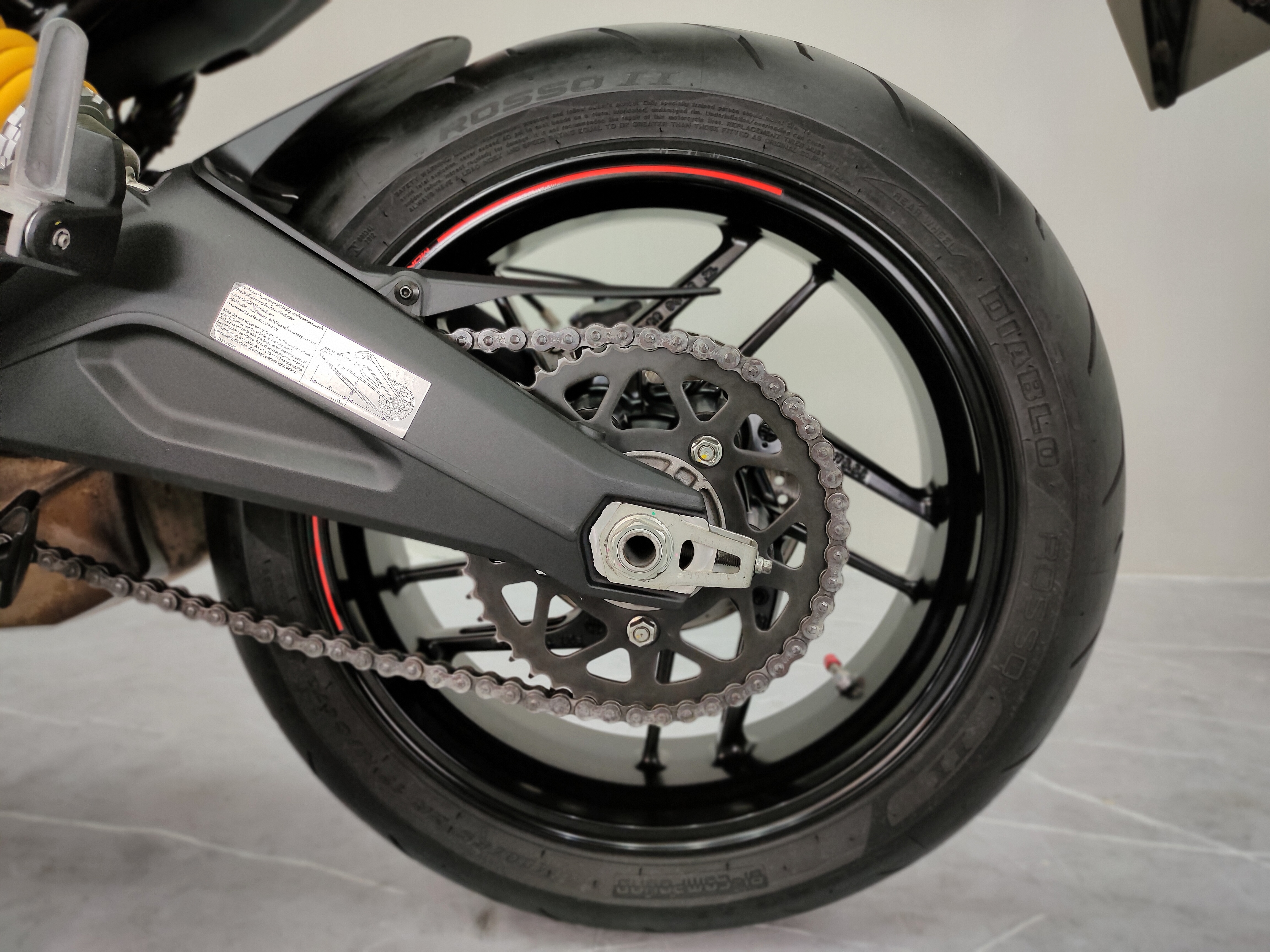 🚩เรียบหรูดูดีขี่นิ่ม 💥 Ducati Monster797 จดปี 2020 🤗 สภาพนางฟ้า ทีเด็ด❗❗ทะเบียนตรงรุ่น