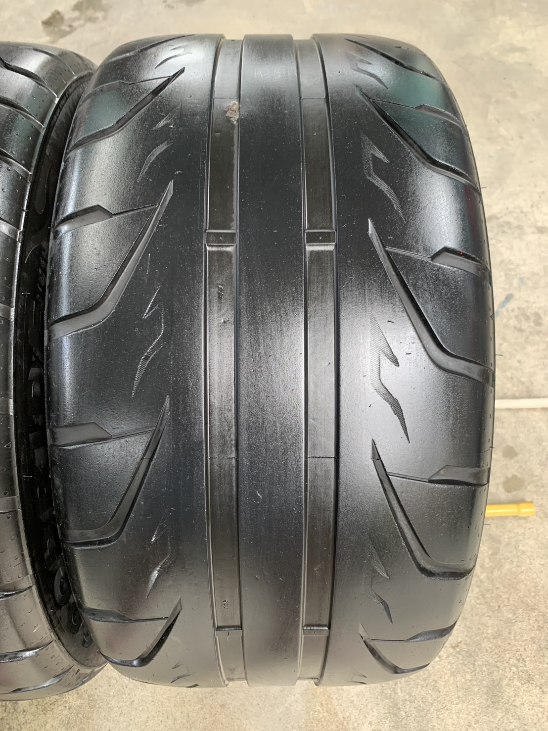 ✨ล้อแม็กแต่ง✨6รู139✨TE37 ขอบ 18 แถมยาง Goodride💥ปี 22💥