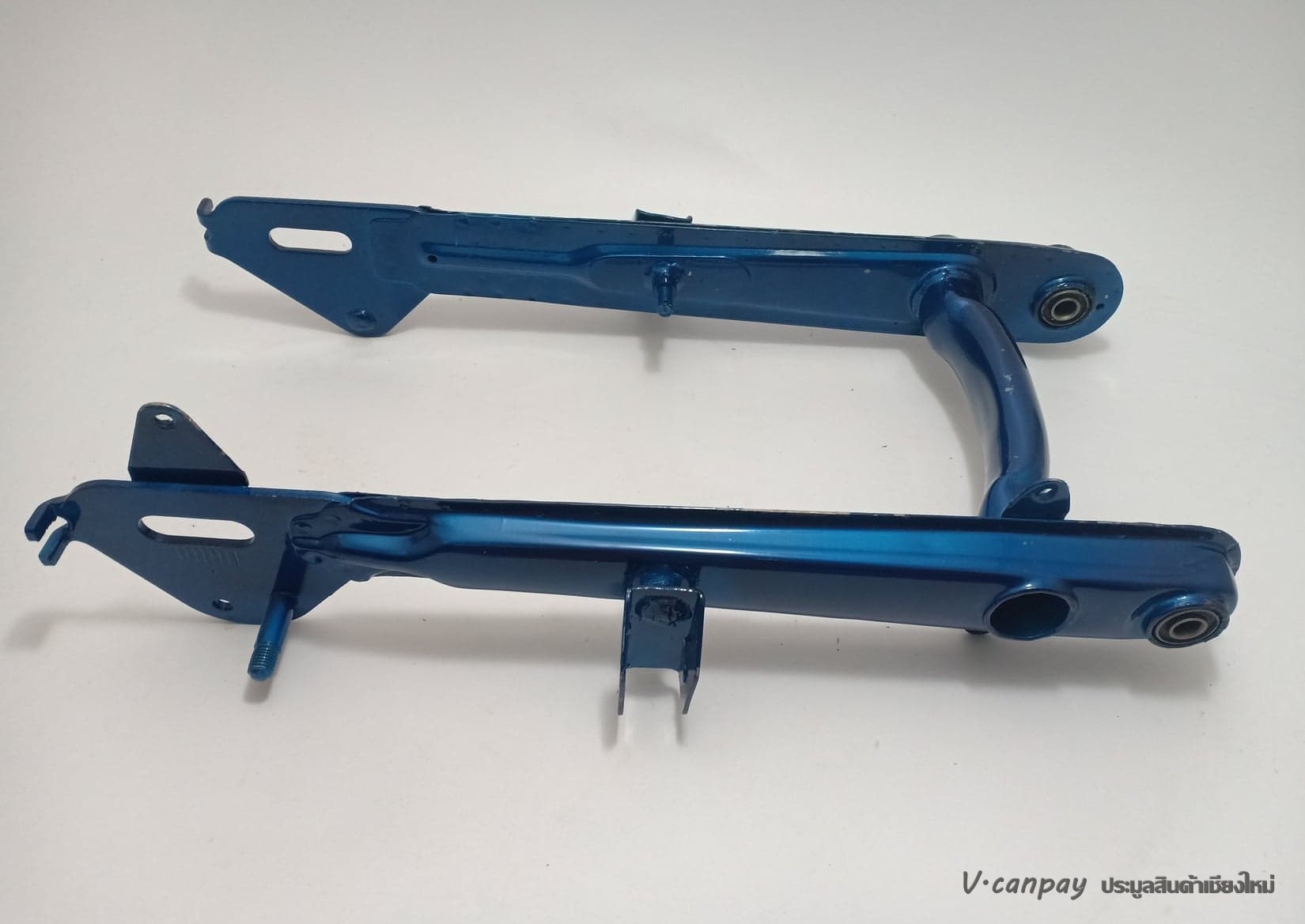 อาร์มหลังมอเตอร์ไซด์ซี 70