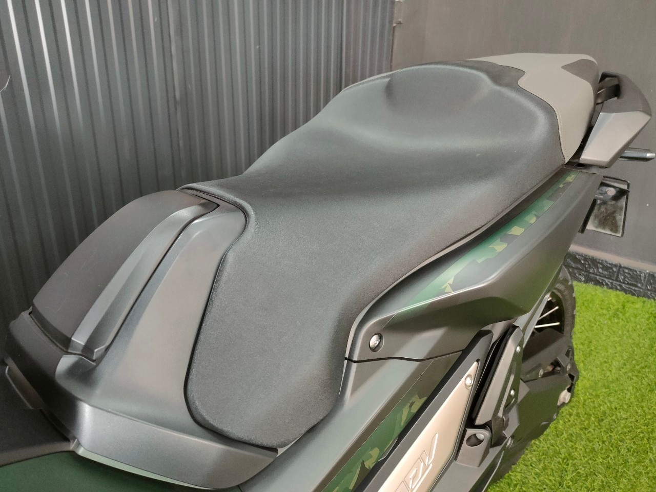 📣 เด็ดดวงเรยคันนี้ ⚡️Honda X-ADV แววดีมีอนาคต 🔥 ปี2020