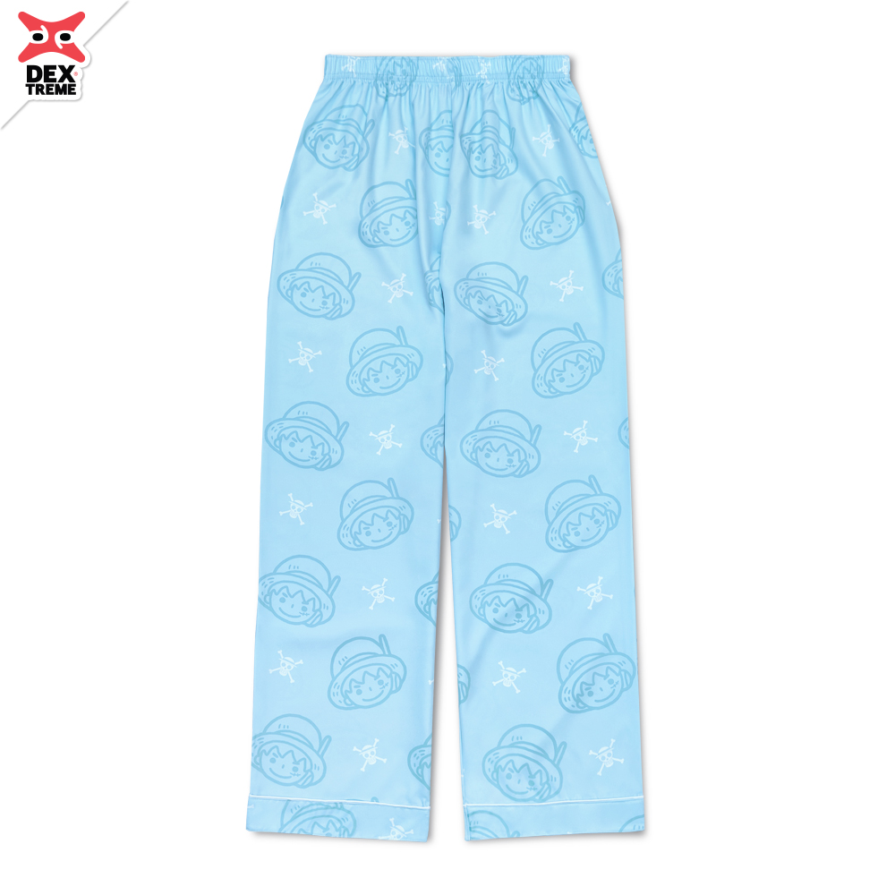 เสื้อวันพีซ Pajamas OP Egghead