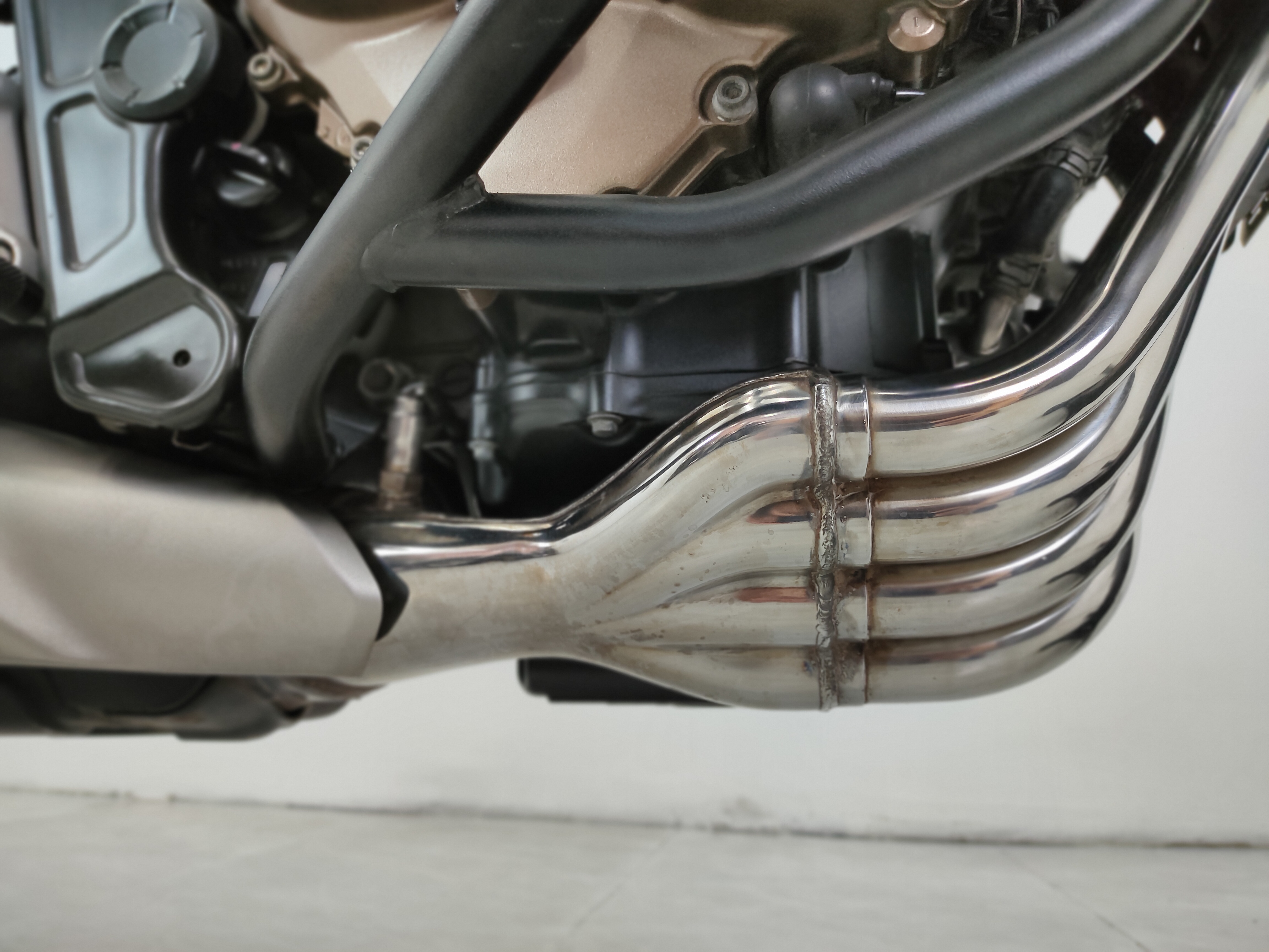 ❌️ ร้าน นี้ ไม่ กรอ ไมล์ ❌️ ให้ไวเลย‼️ เข้าใหม่ CB650R รถปลายปี 2018 ทรงดีสวยใสไร้อุบัติเหตุ 💥