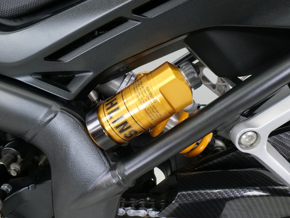 ❌ ร้าน นี้ ไม่ กรอ ไมล์ ทุก คัน ❌ ที่สุดในรุ่น....แต่งเป็นแสน ‼️HONDA CBR650F Up Side Down รถปลายปี2017 นานปีจะได้เห็นสักคัน !